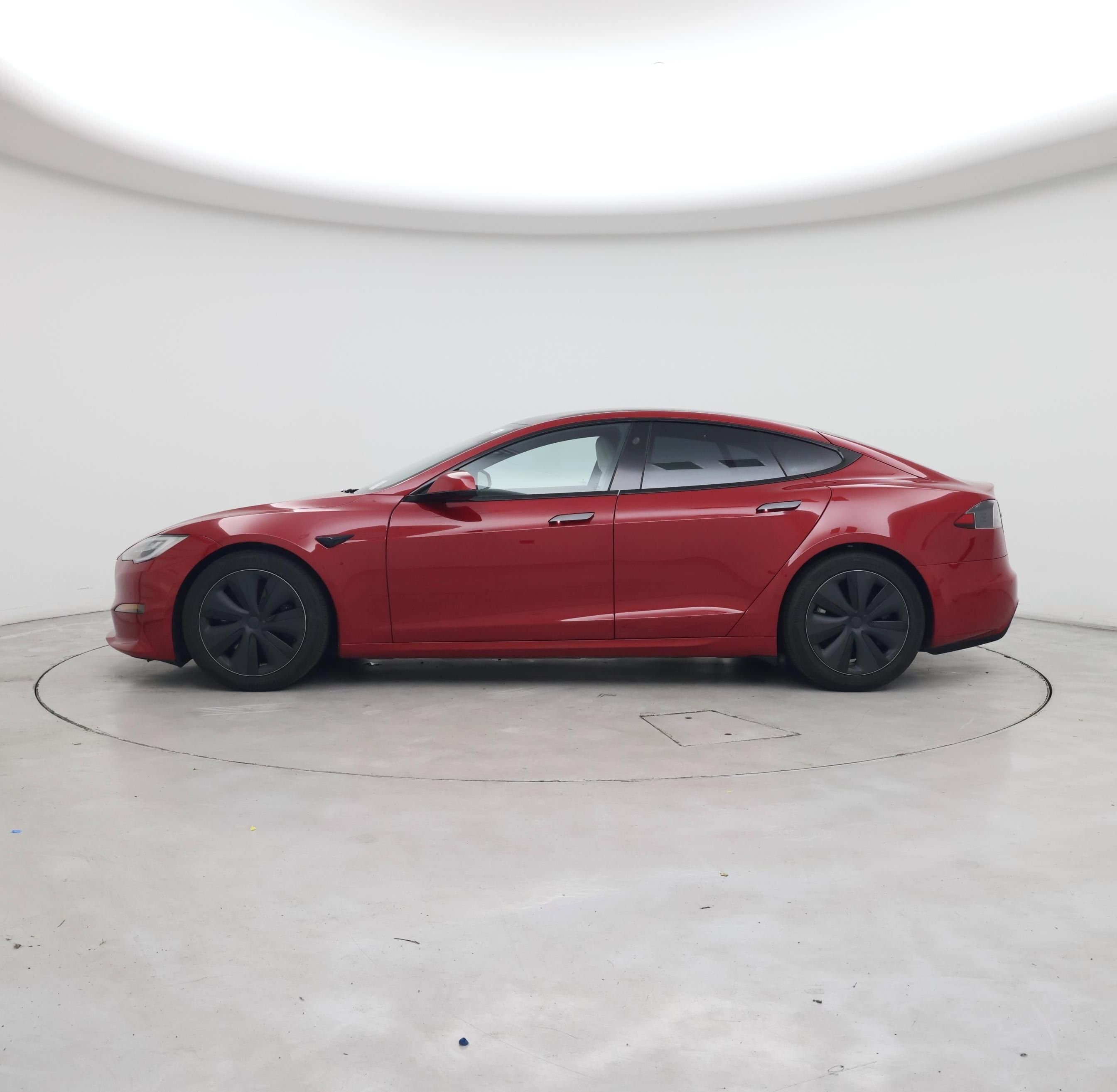 Thumbnail: 2022 Tesla Model S - 3
