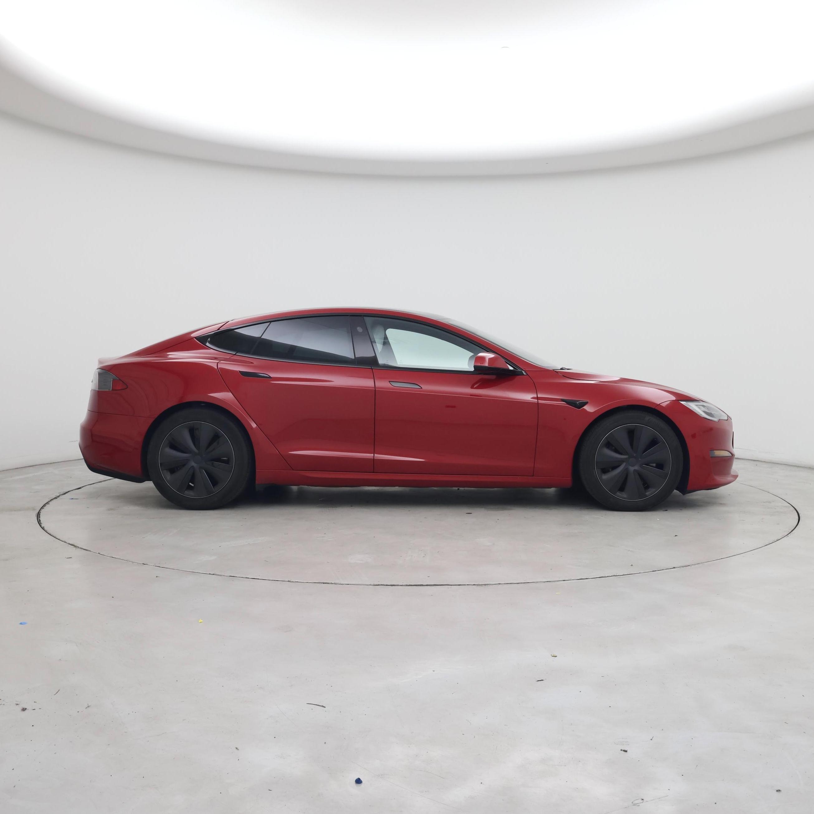 Thumbnail: 2022 Tesla Model S - 7
