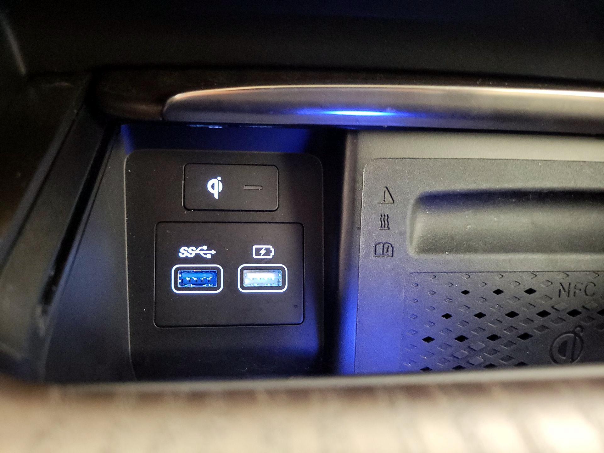 Thumbnail: 2023 Genesis GV80 - 19