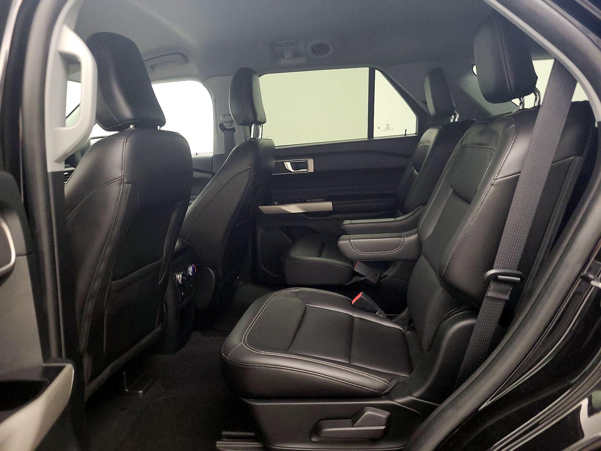 Thumbnail: 2021 Ford Explorer - 19