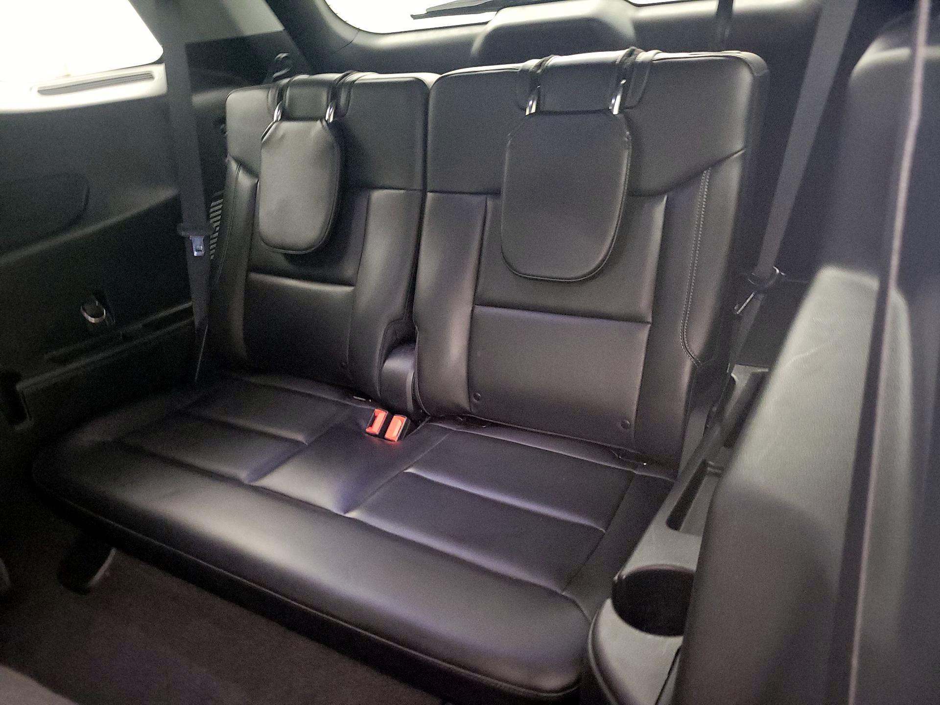 Thumbnail: 2021 Ford Explorer - 20