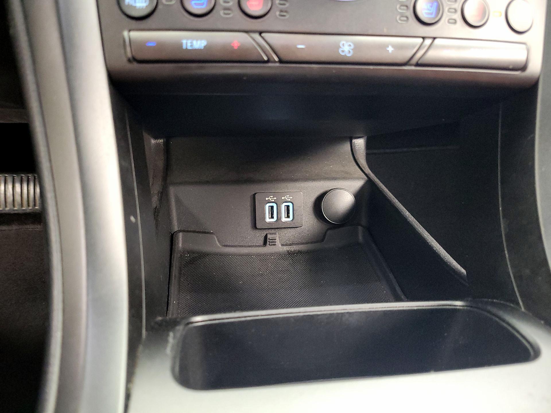 Thumbnail: 2020 Ford Fusion - 19