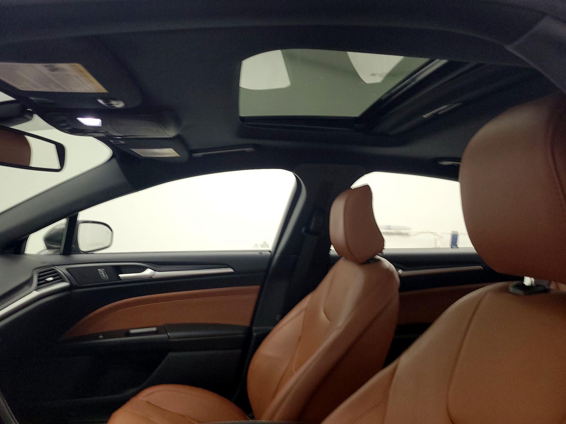 Thumbnail: 2020 Ford Fusion - 20