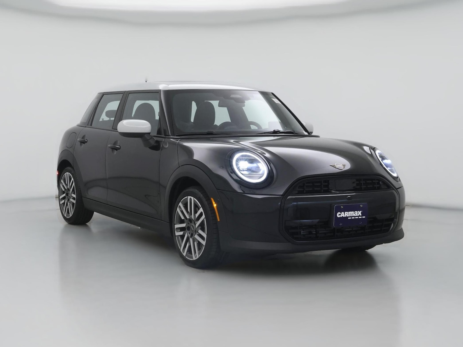 2026 MINI Hardtop 4 Door