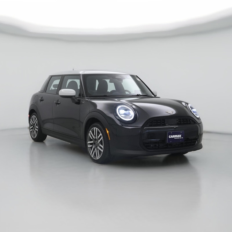 2026 Mini Cooper Hardtop