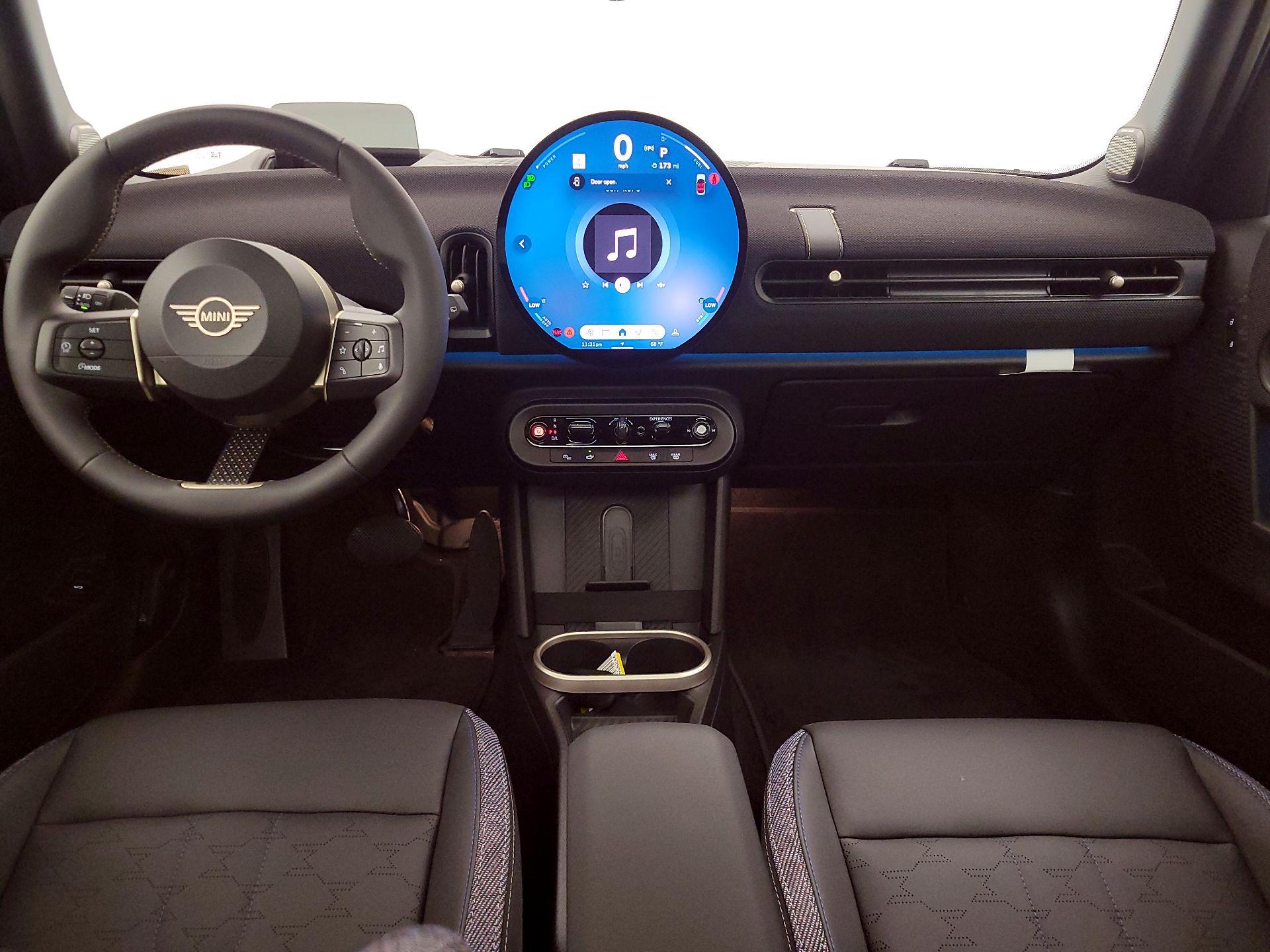 Thumbnail: 2026 MINI Cooper Hardtop - 9