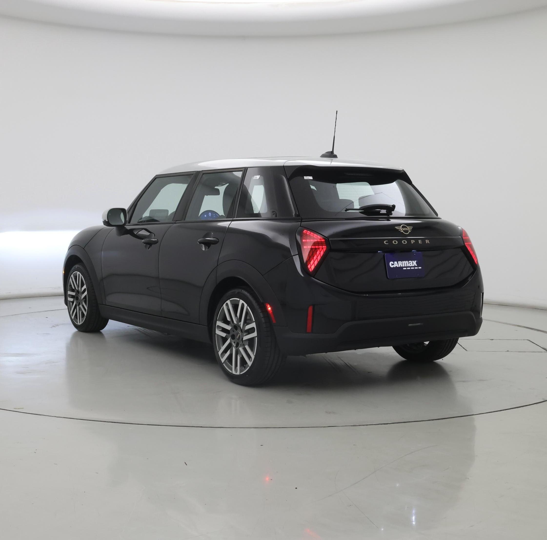 Thumbnail: 2026 MINI Cooper Hardtop - 2