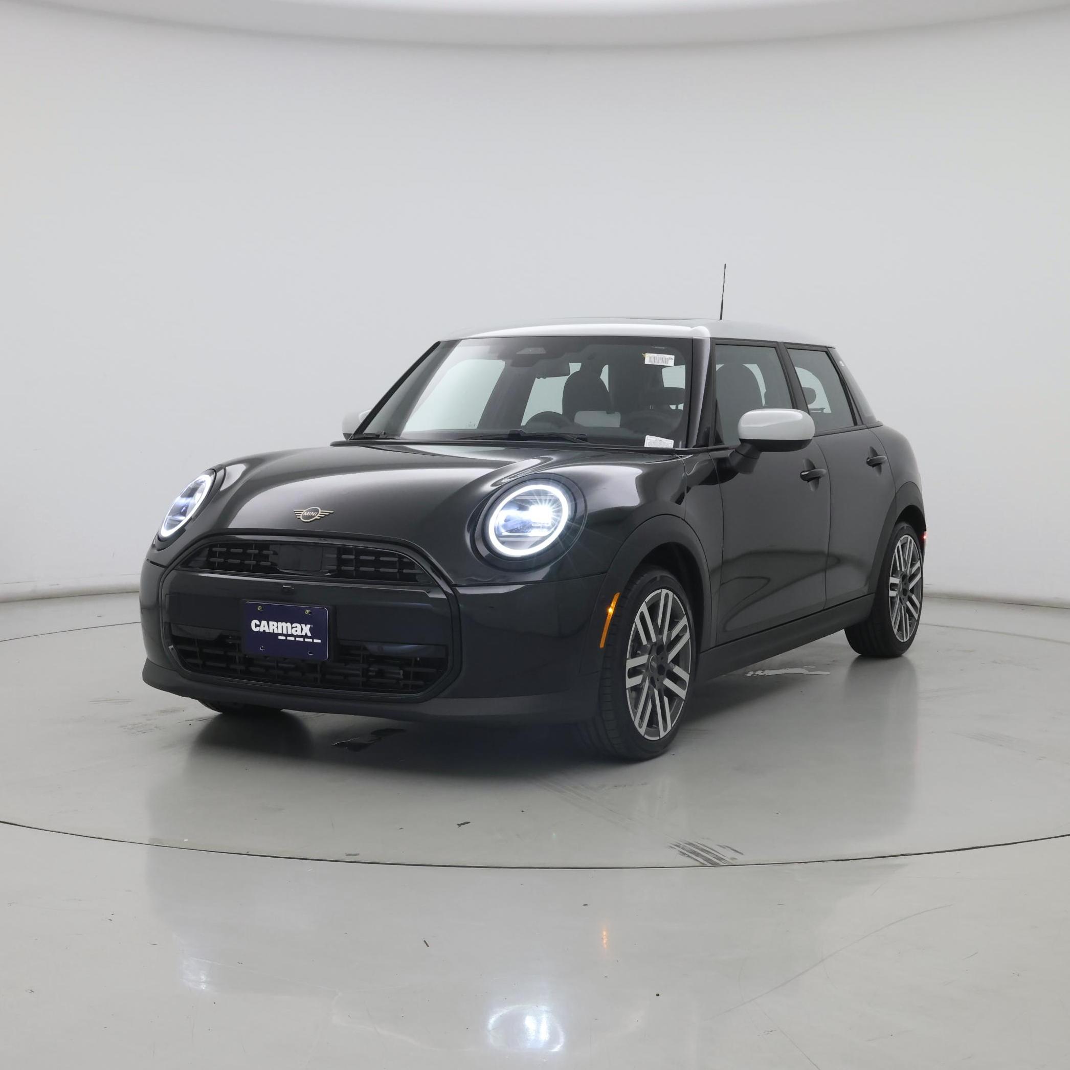 Thumbnail: 2026 MINI Cooper Hardtop - 4