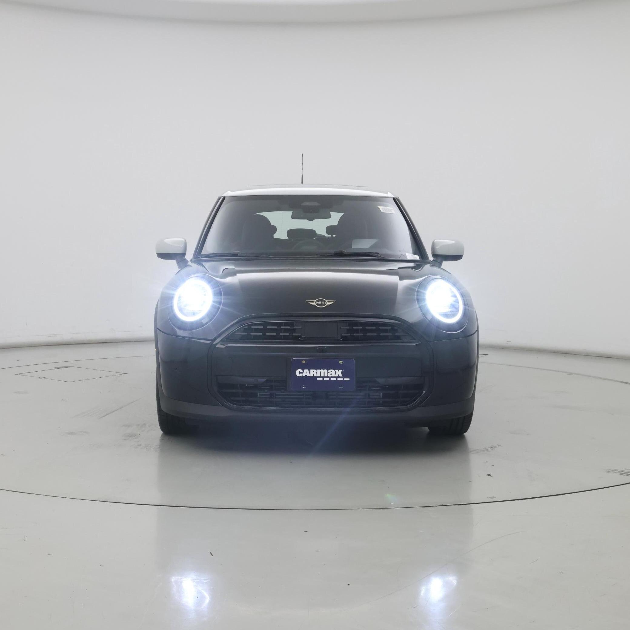 Thumbnail: 2026 MINI Cooper Hardtop - 5
