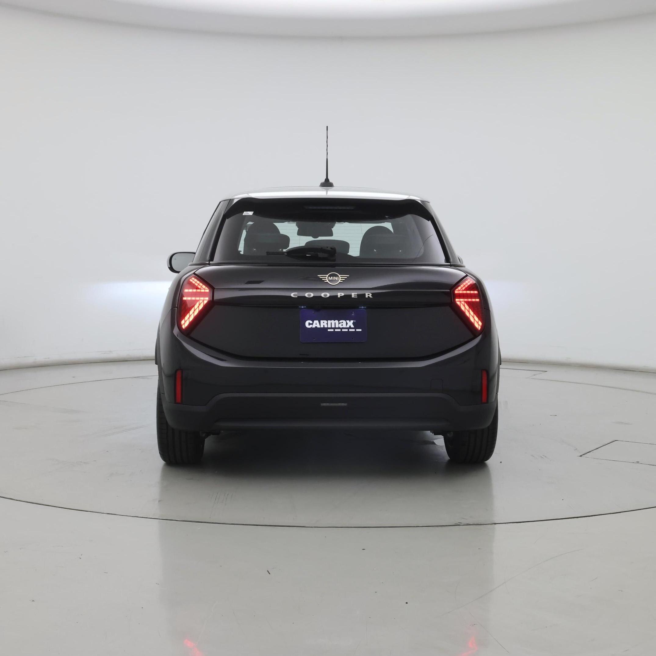 Thumbnail: 2026 MINI Cooper Hardtop - 6