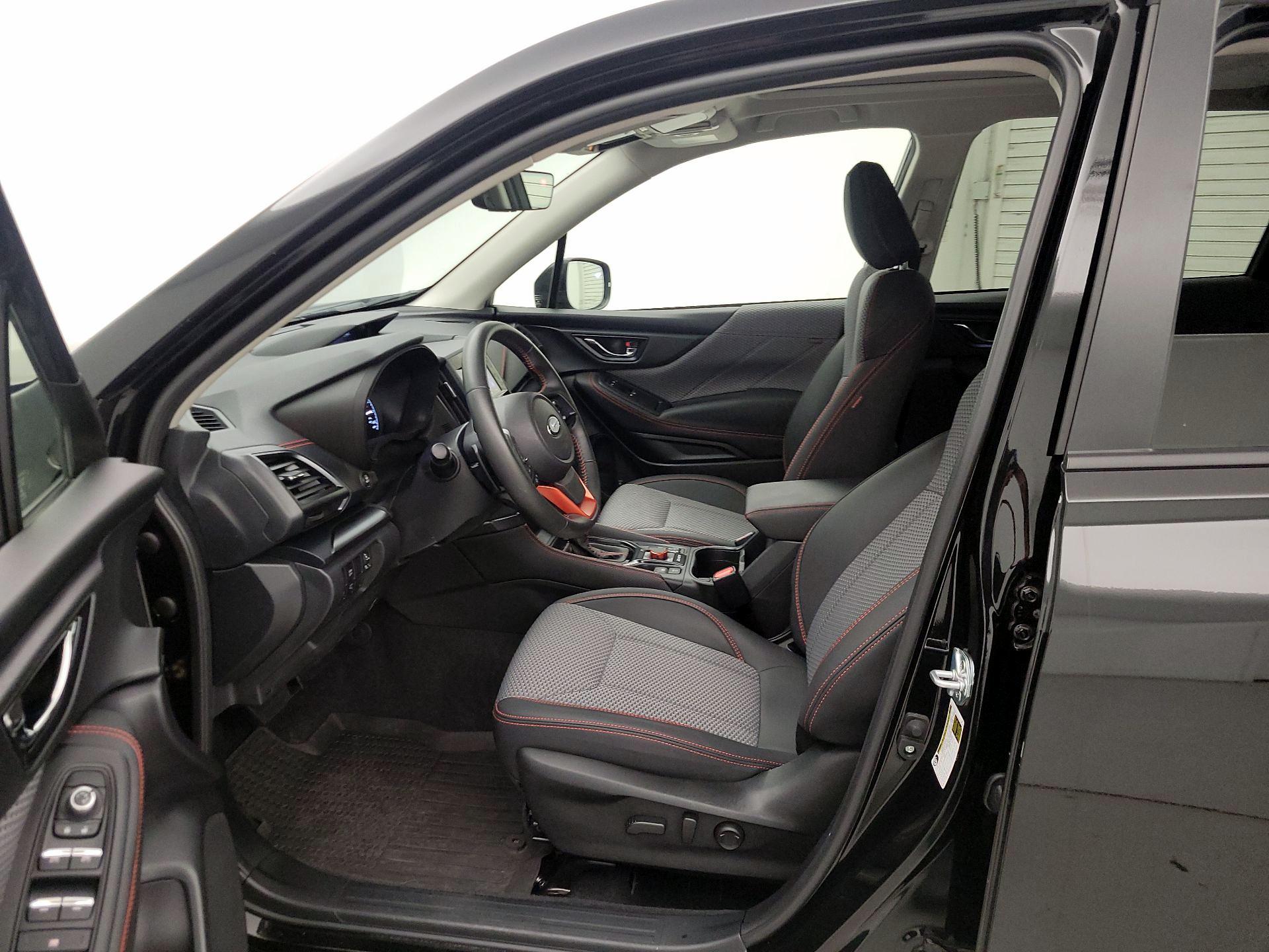 Thumbnail: 2024 Subaru Forester - 11