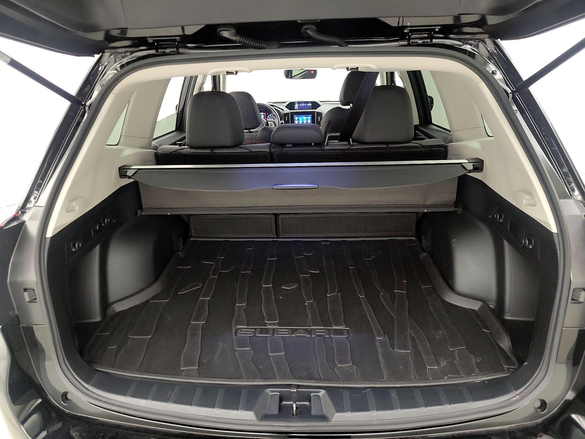 Thumbnail: 2024 Subaru Forester - 17