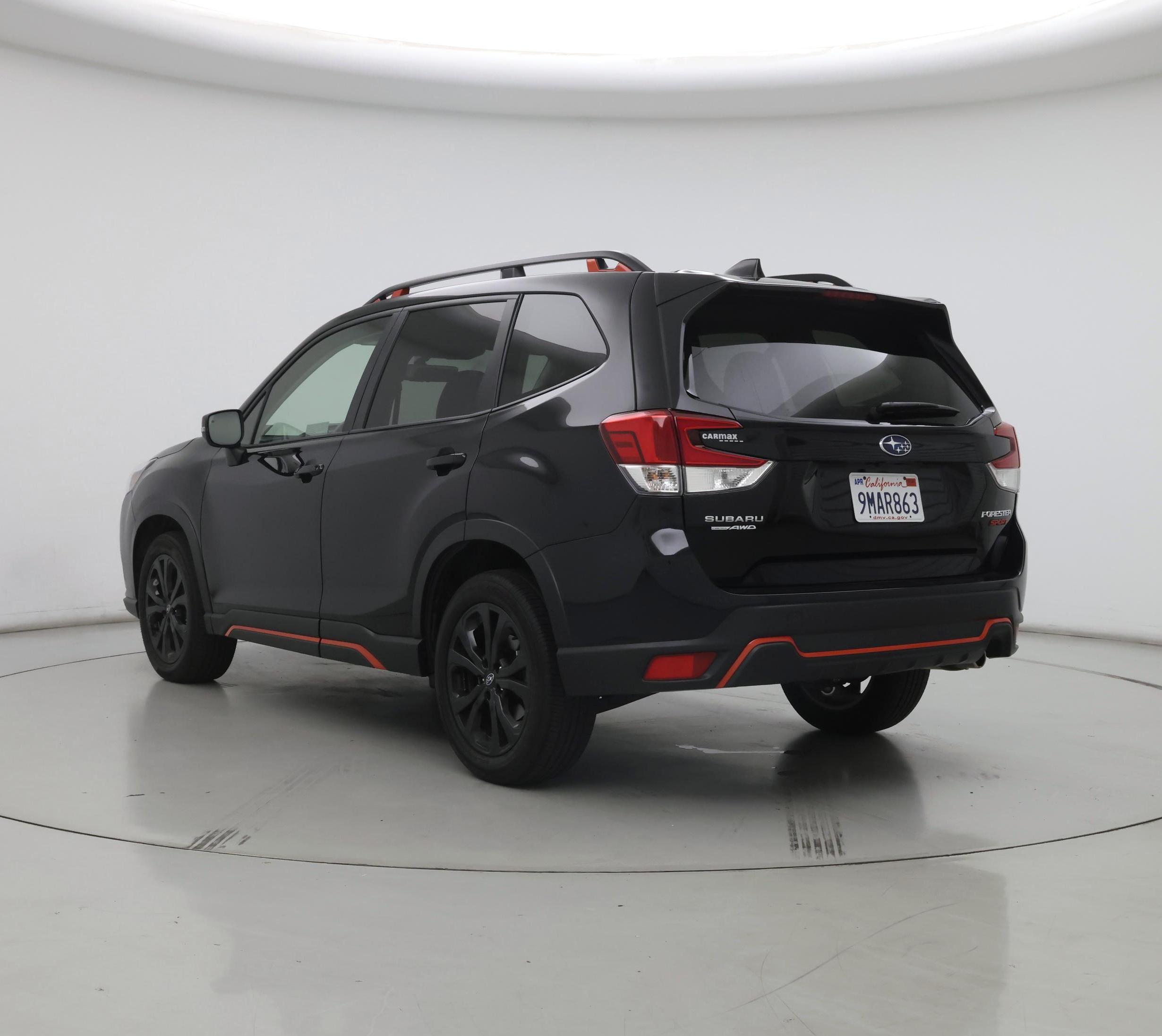 Thumbnail: 2024 Subaru Forester - 2