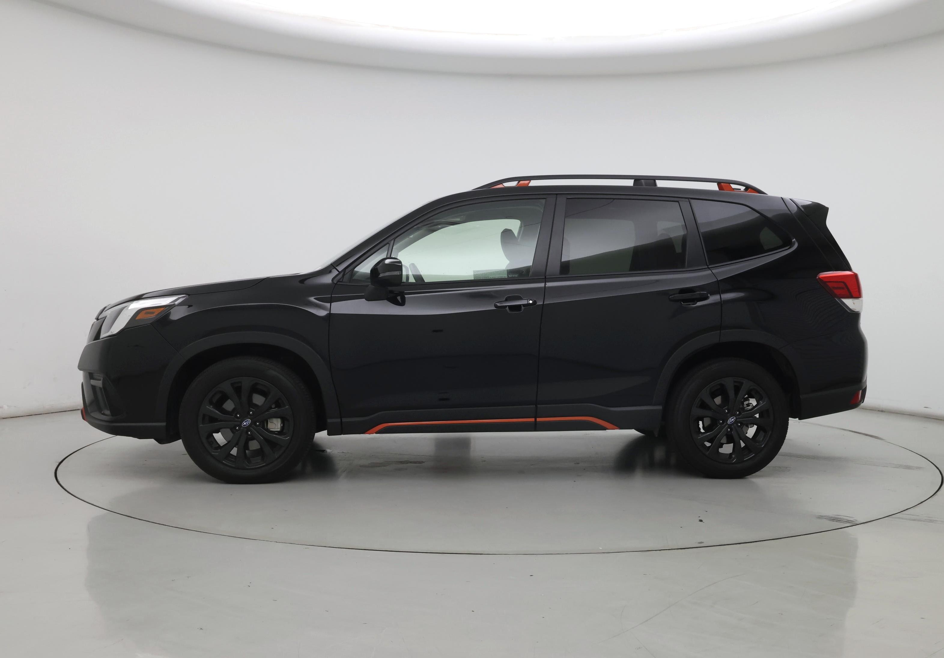 Thumbnail: 2024 Subaru Forester - 3