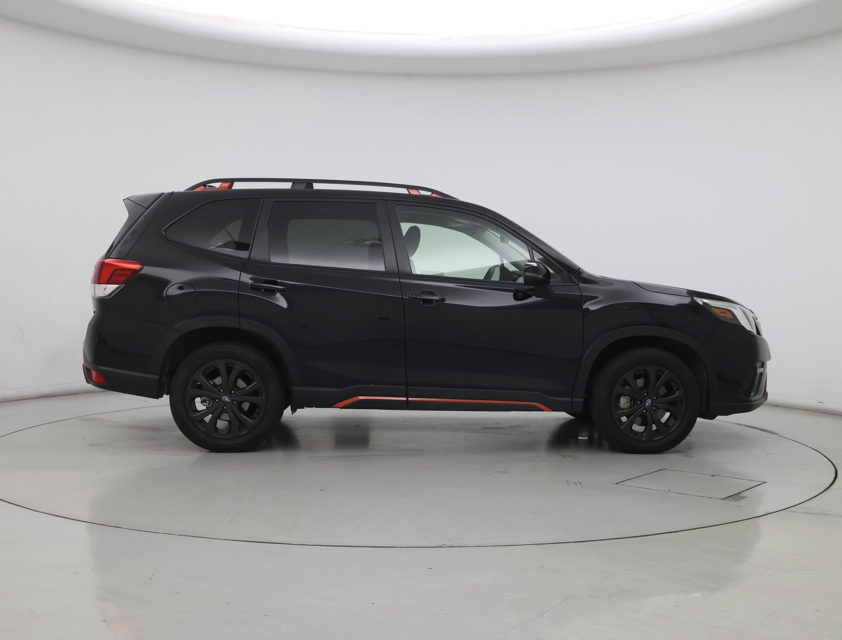 Thumbnail: 2024 Subaru Forester - 7