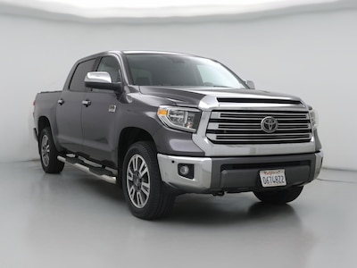 2020 Toyota Tundra 1794