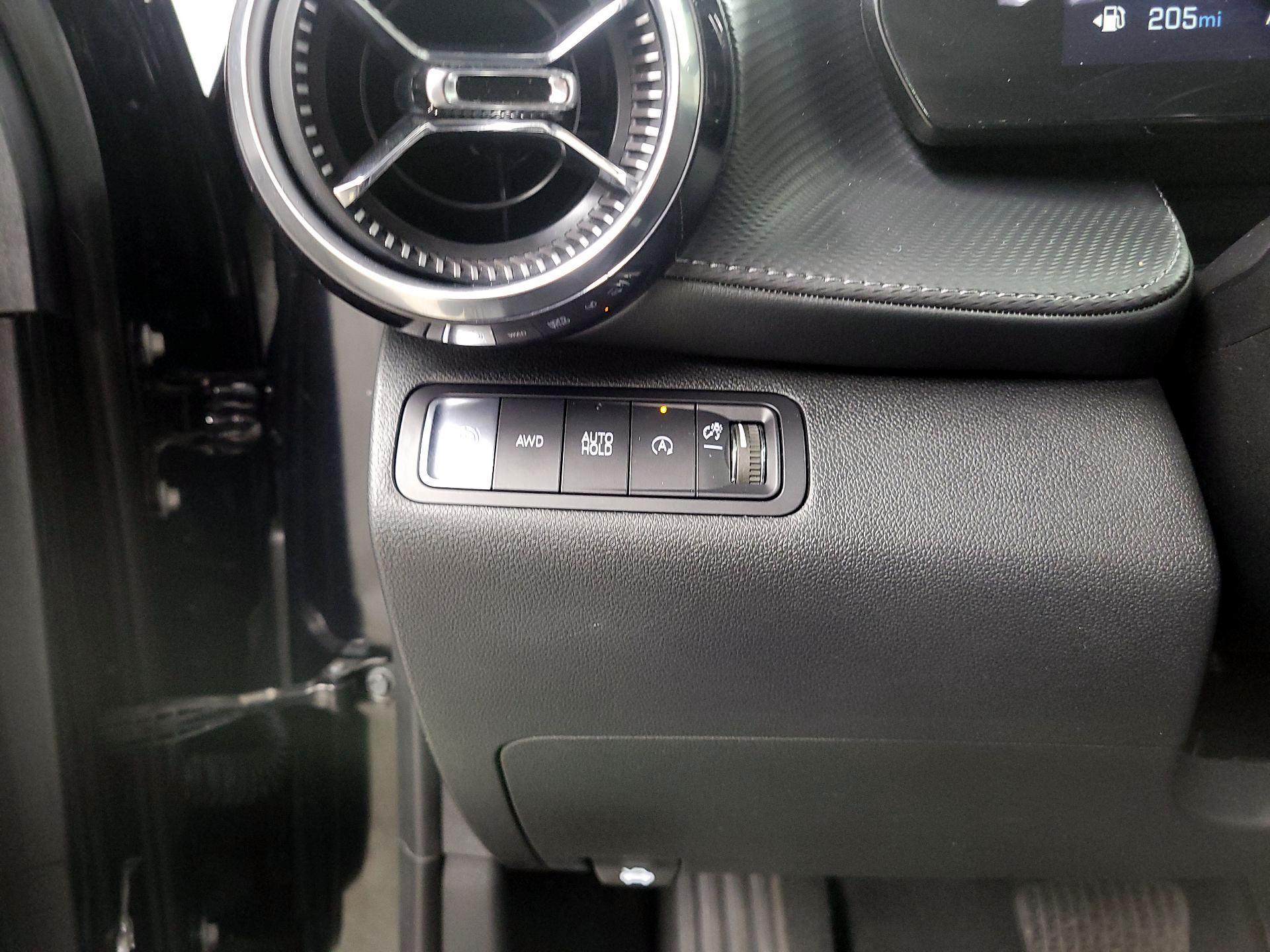 Thumbnail: 2025 Chevrolet Equinox - 13