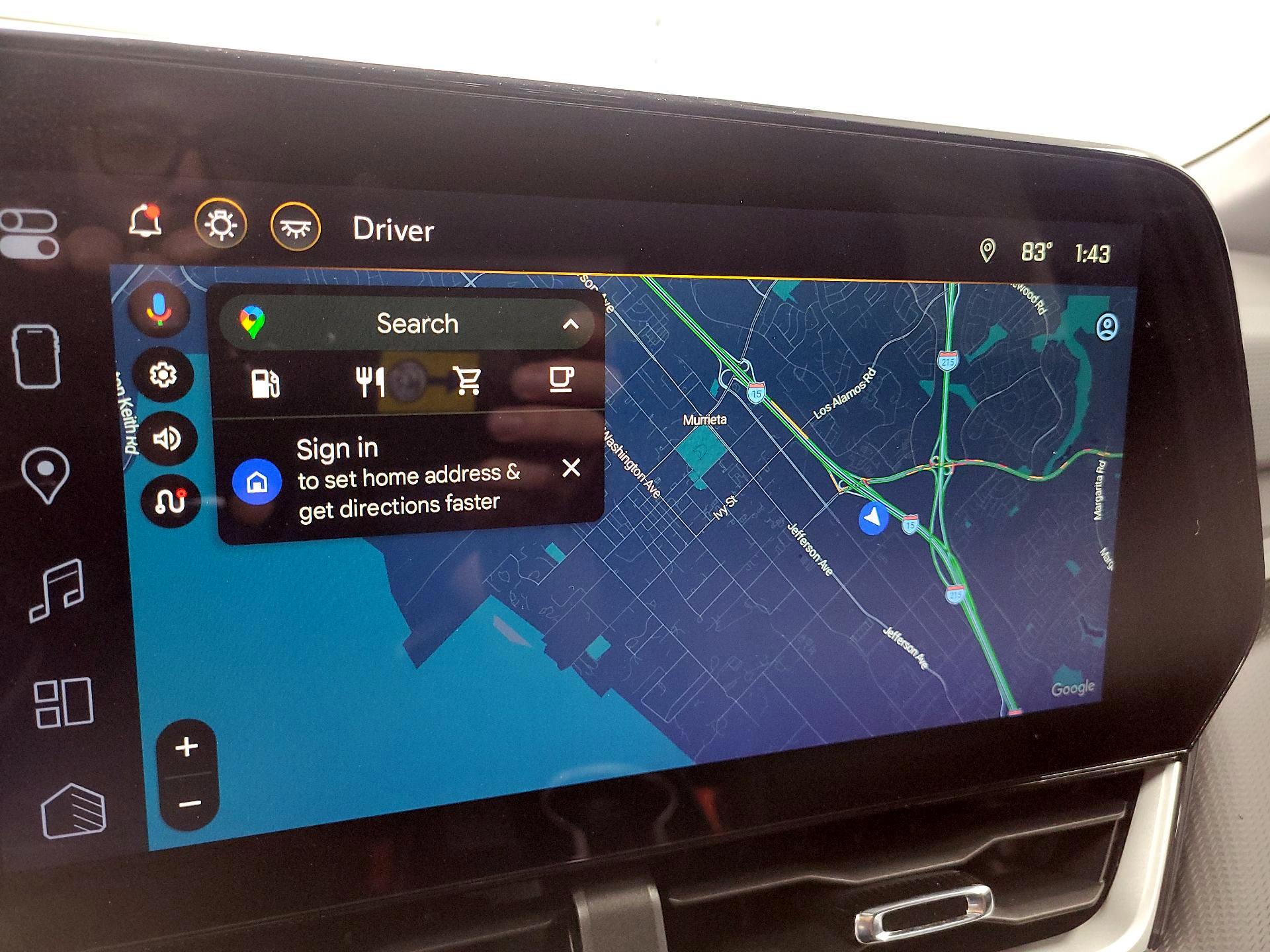 Thumbnail: 2025 Chevrolet Equinox - 14