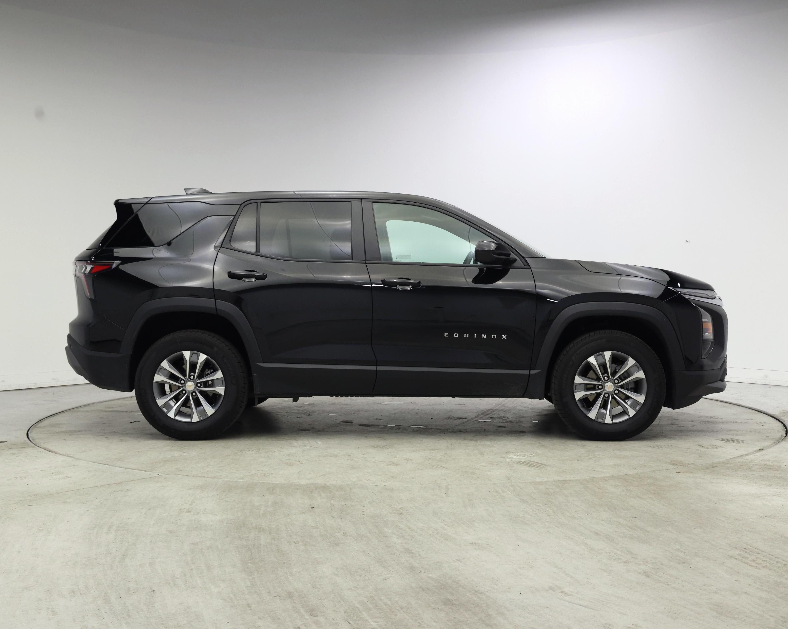 Thumbnail: 2025 Chevrolet Equinox - 7