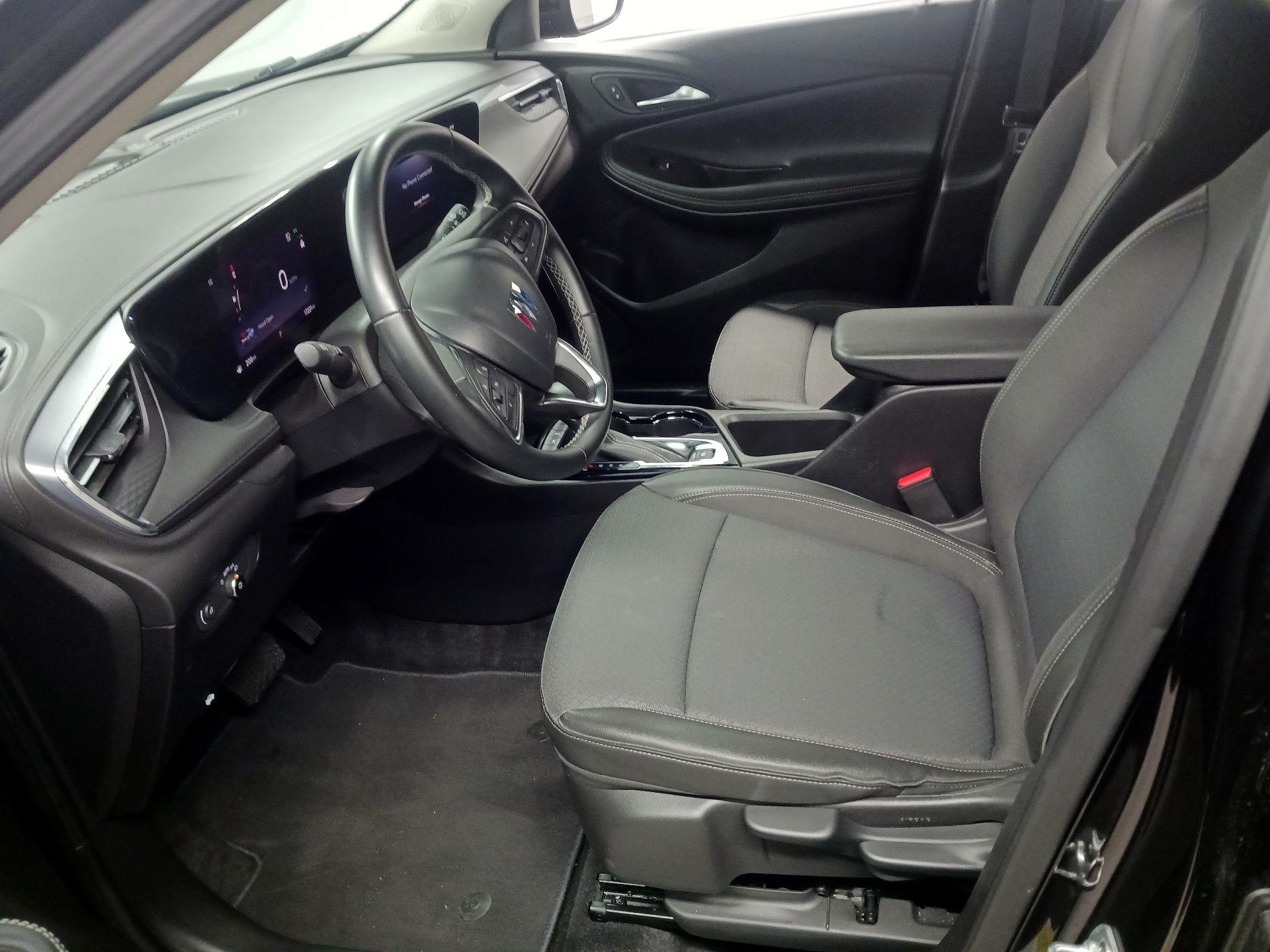 Thumbnail: 2025 Buick Encore GX - 11