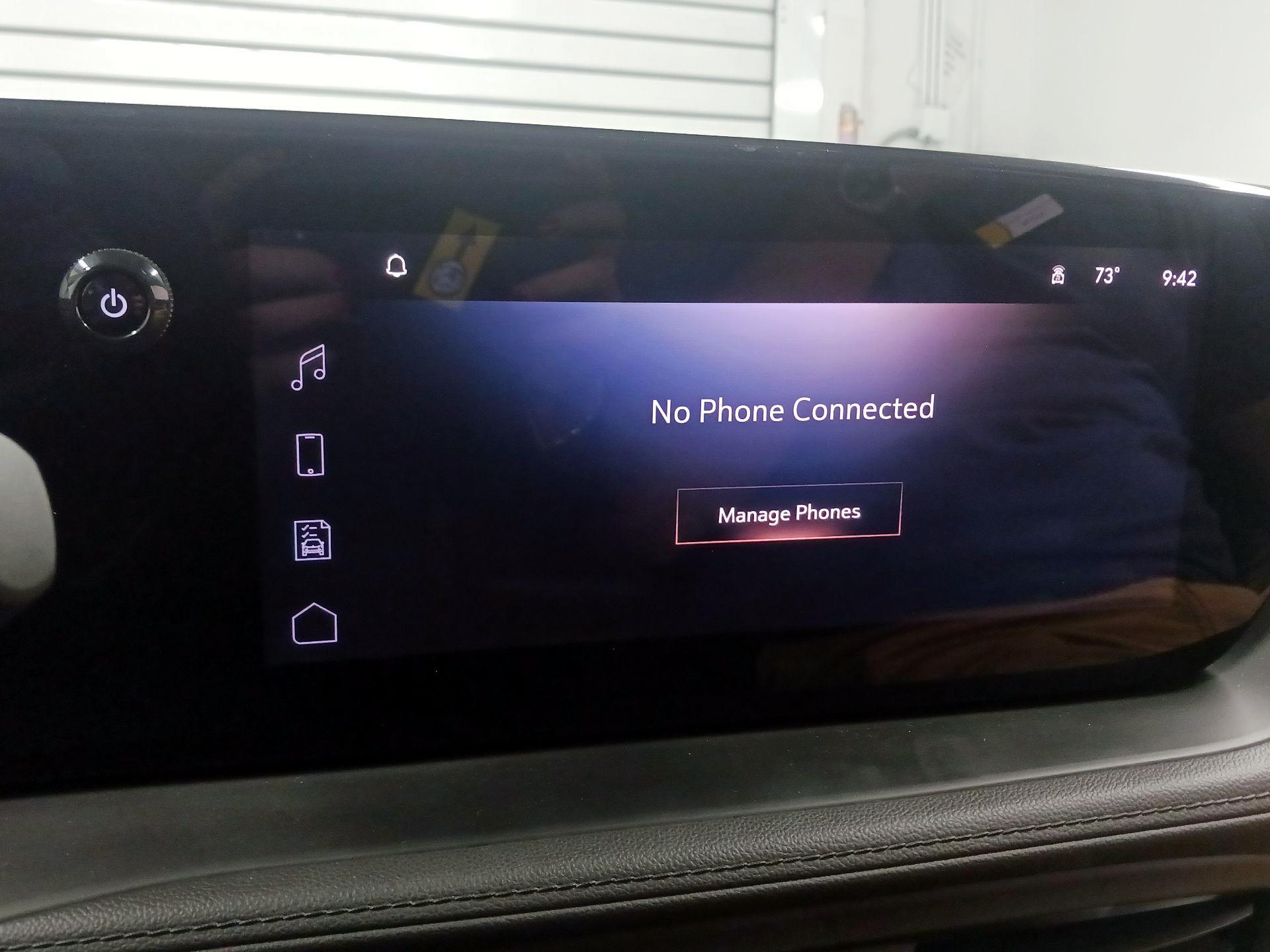 Thumbnail: 2025 Buick Encore GX - 13