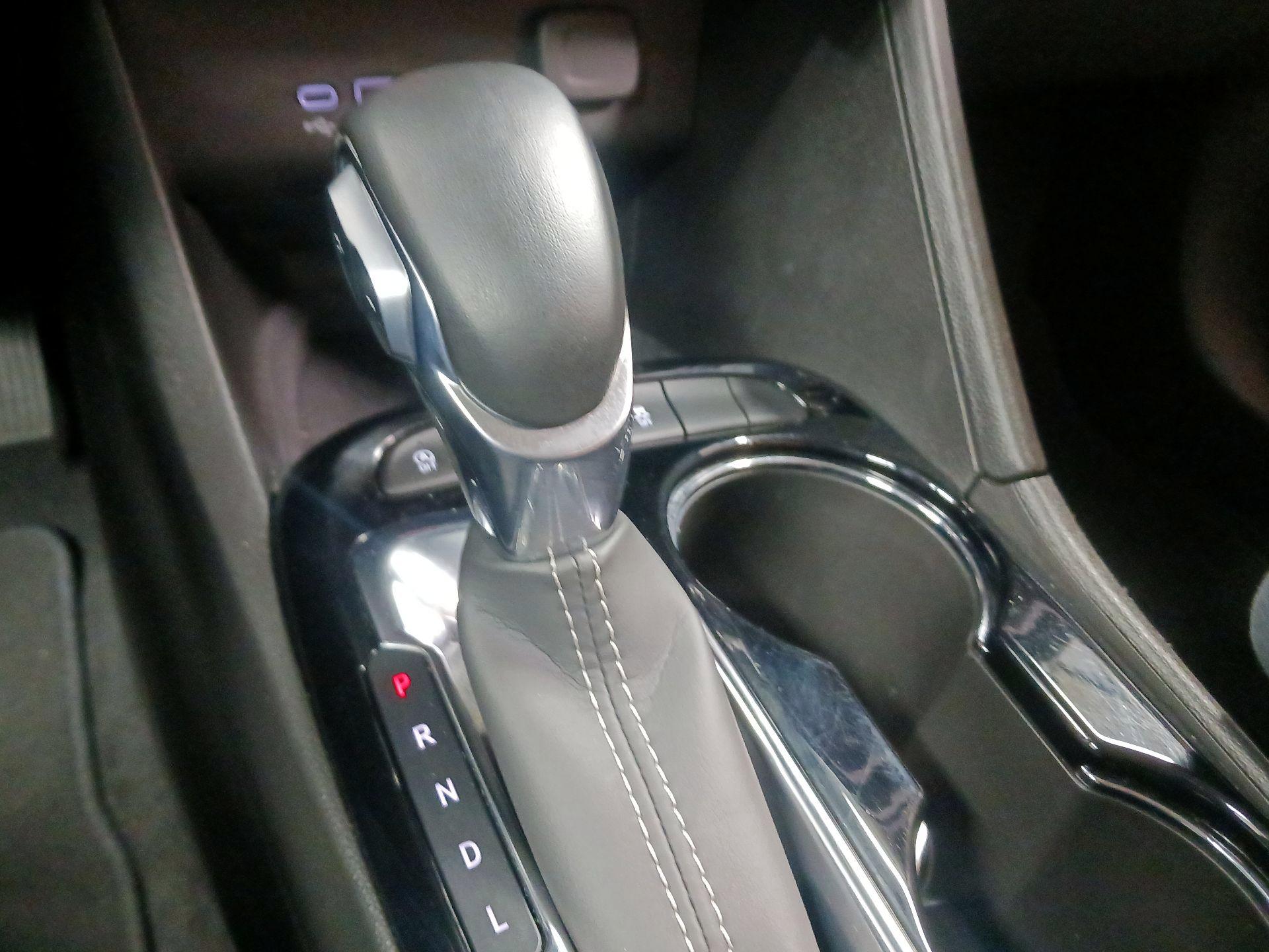 Thumbnail: 2025 Buick Encore GX - 15