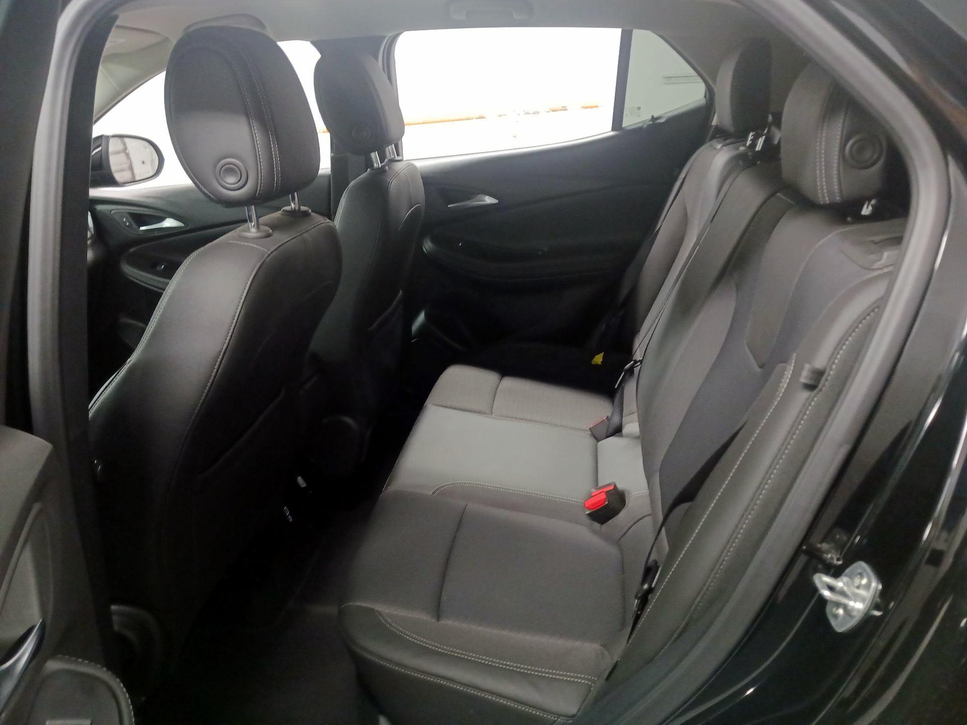 Thumbnail: 2025 Buick Encore GX - 16