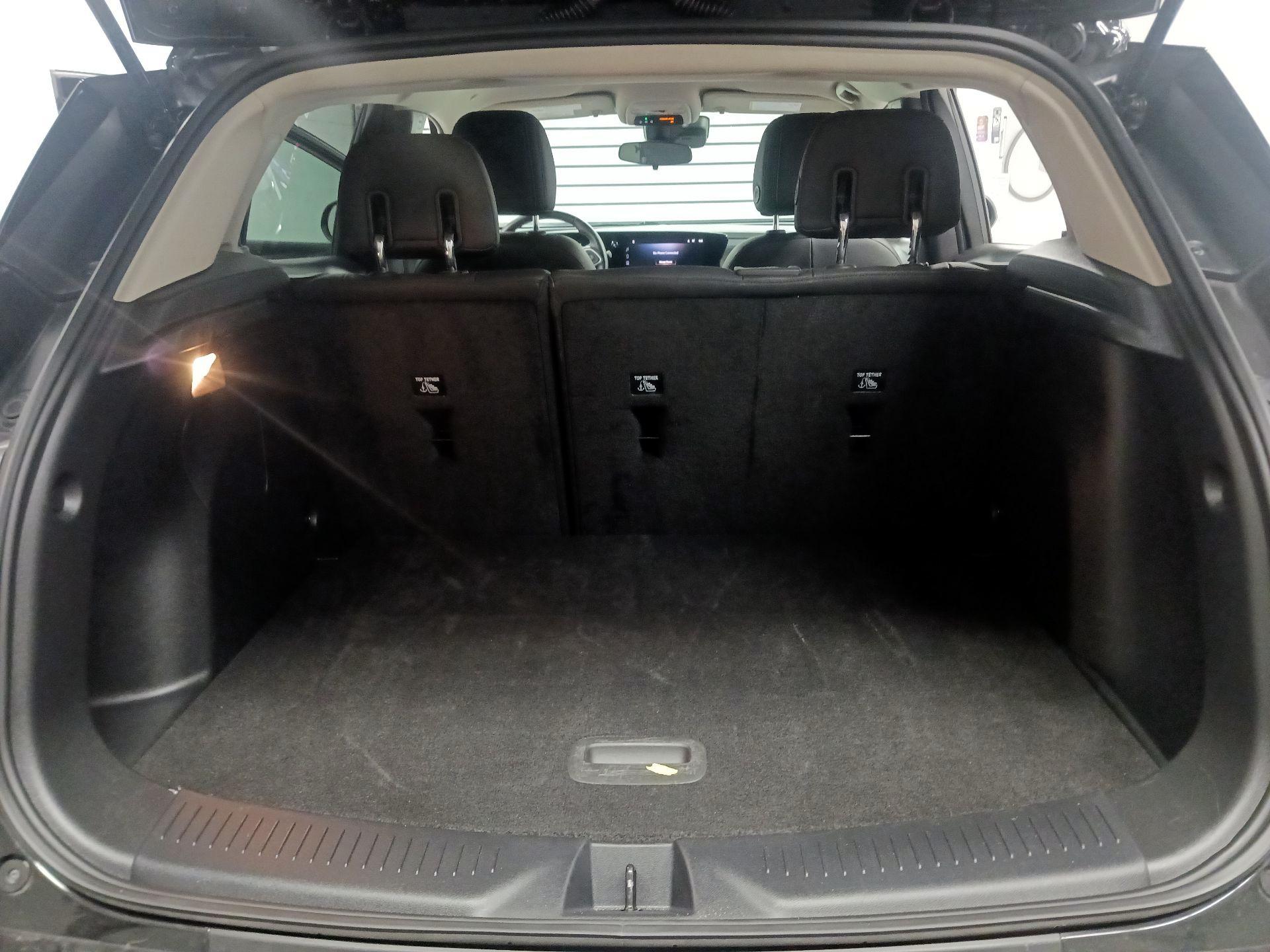 Thumbnail: 2025 Buick Encore GX - 17