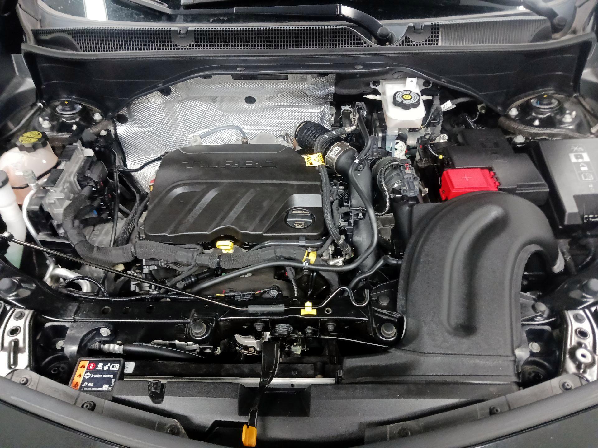 Thumbnail: 2025 Buick Encore GX - 18