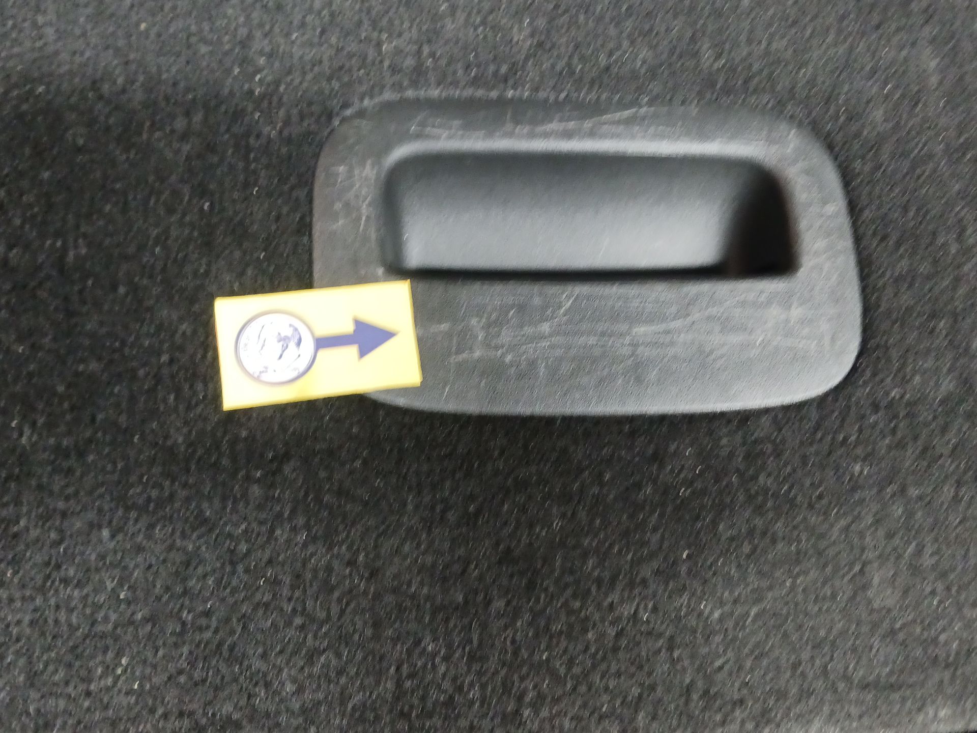 Thumbnail: 2025 Buick Encore GX - 20