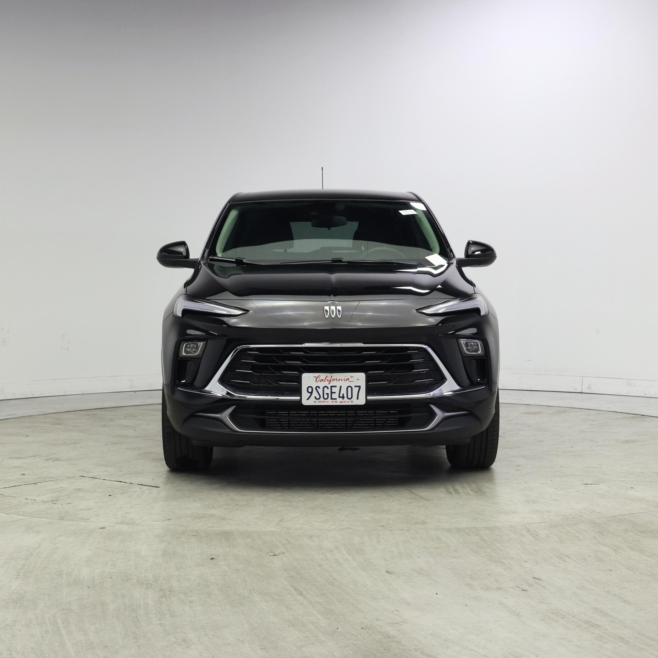 Thumbnail: 2025 Buick Encore GX - 5