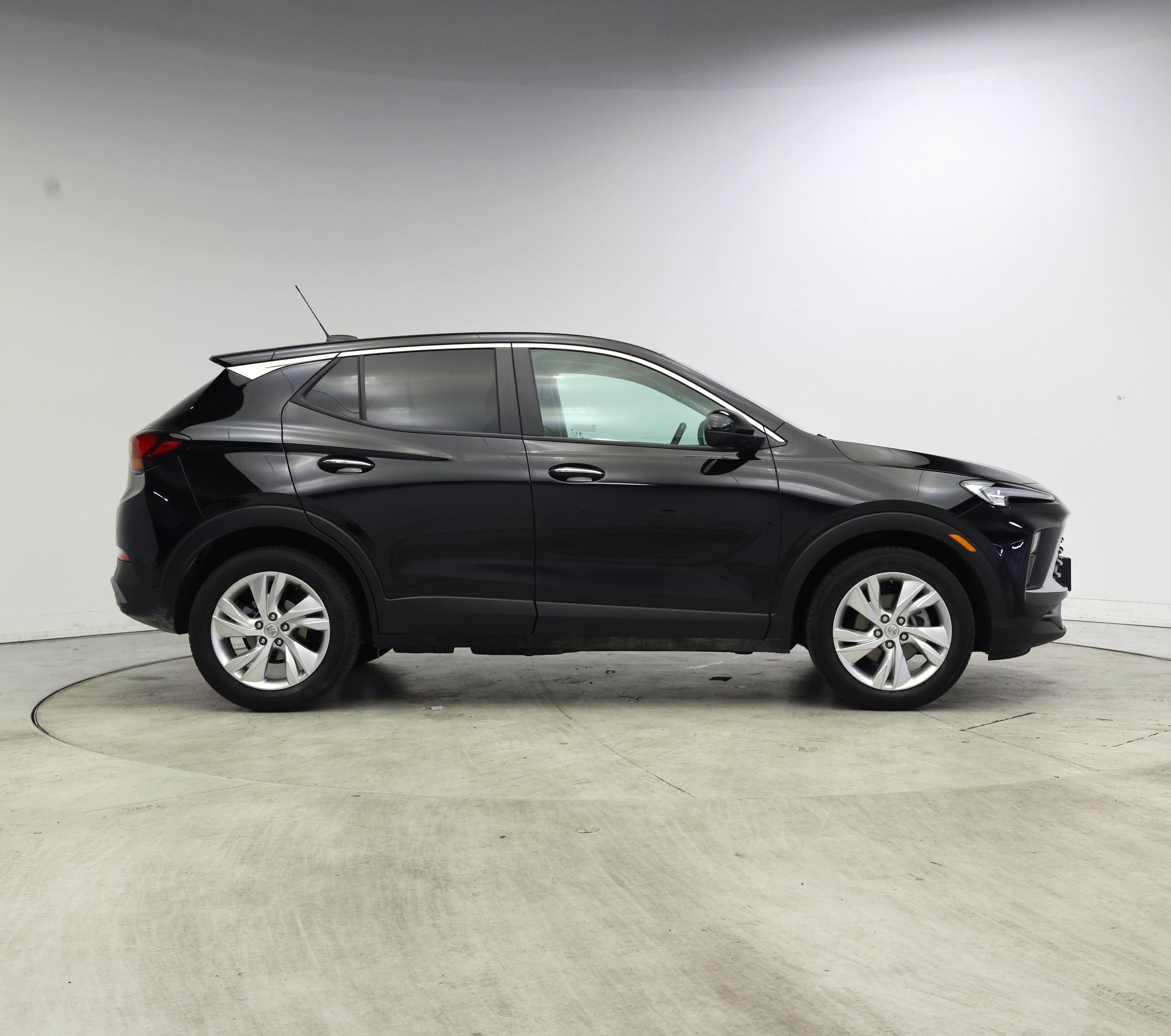 Thumbnail: 2025 Buick Encore GX - 7