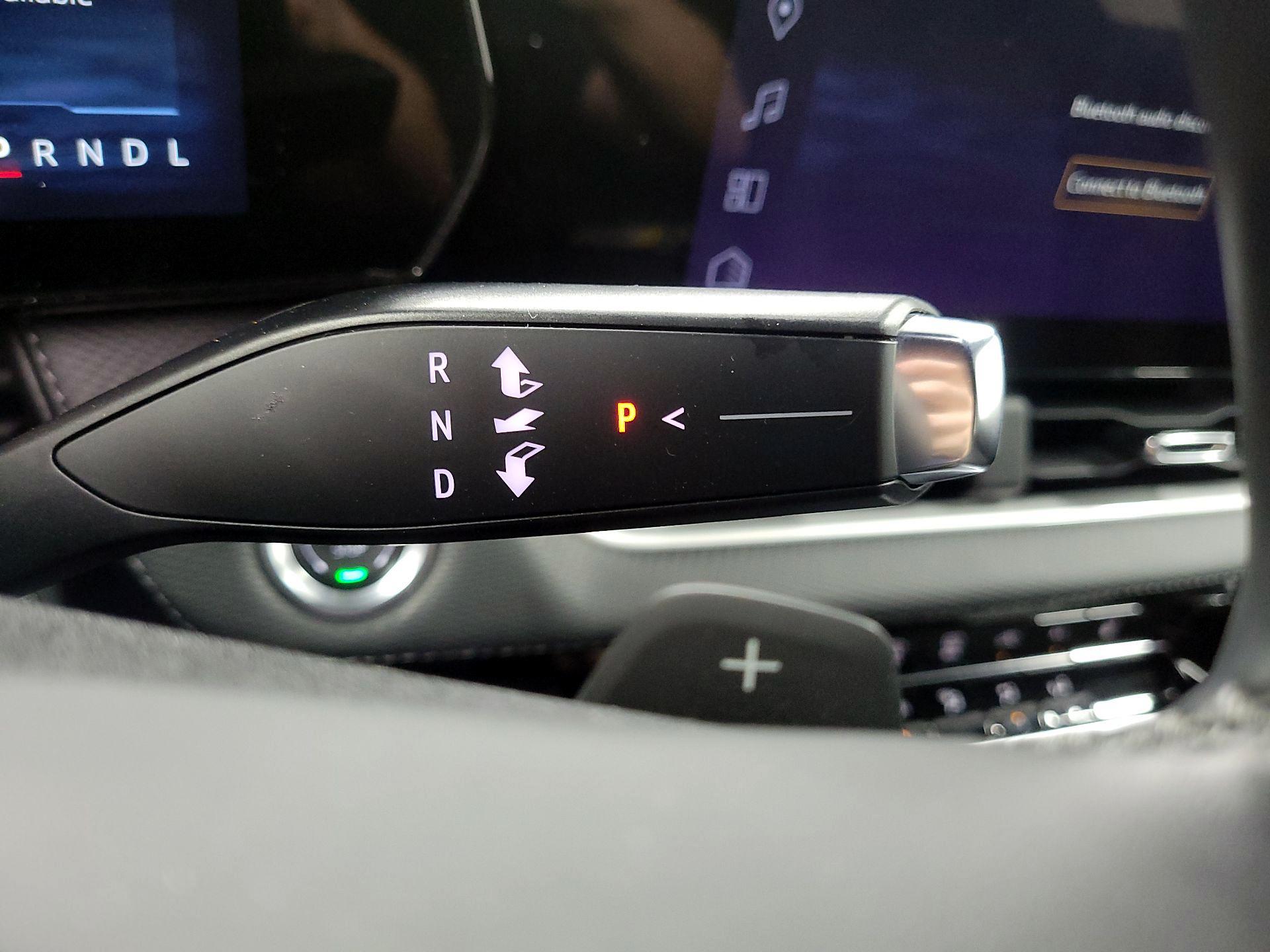 Thumbnail: 2025 Chevrolet Equinox - 15