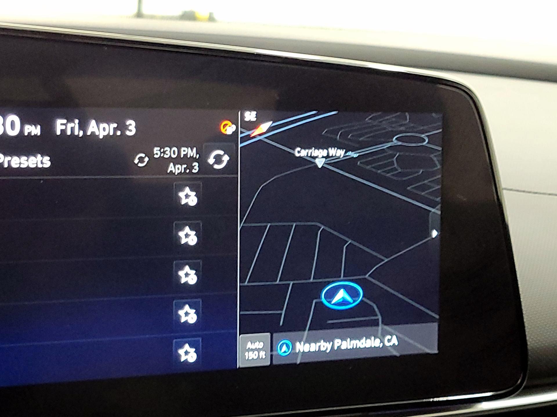 Thumbnail: 2024 Hyundai Elantra - 14