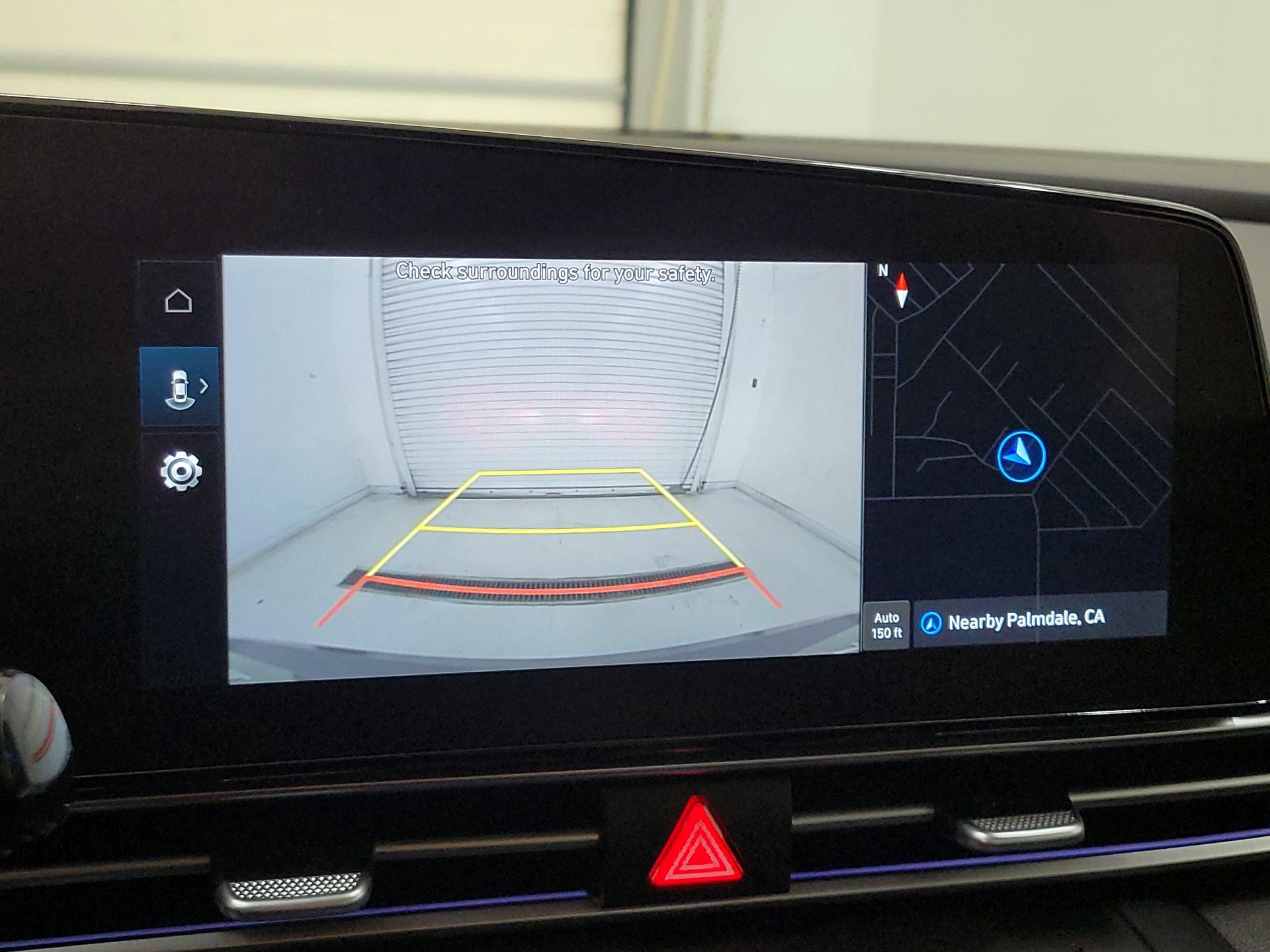 Thumbnail: 2024 Hyundai Elantra - 15