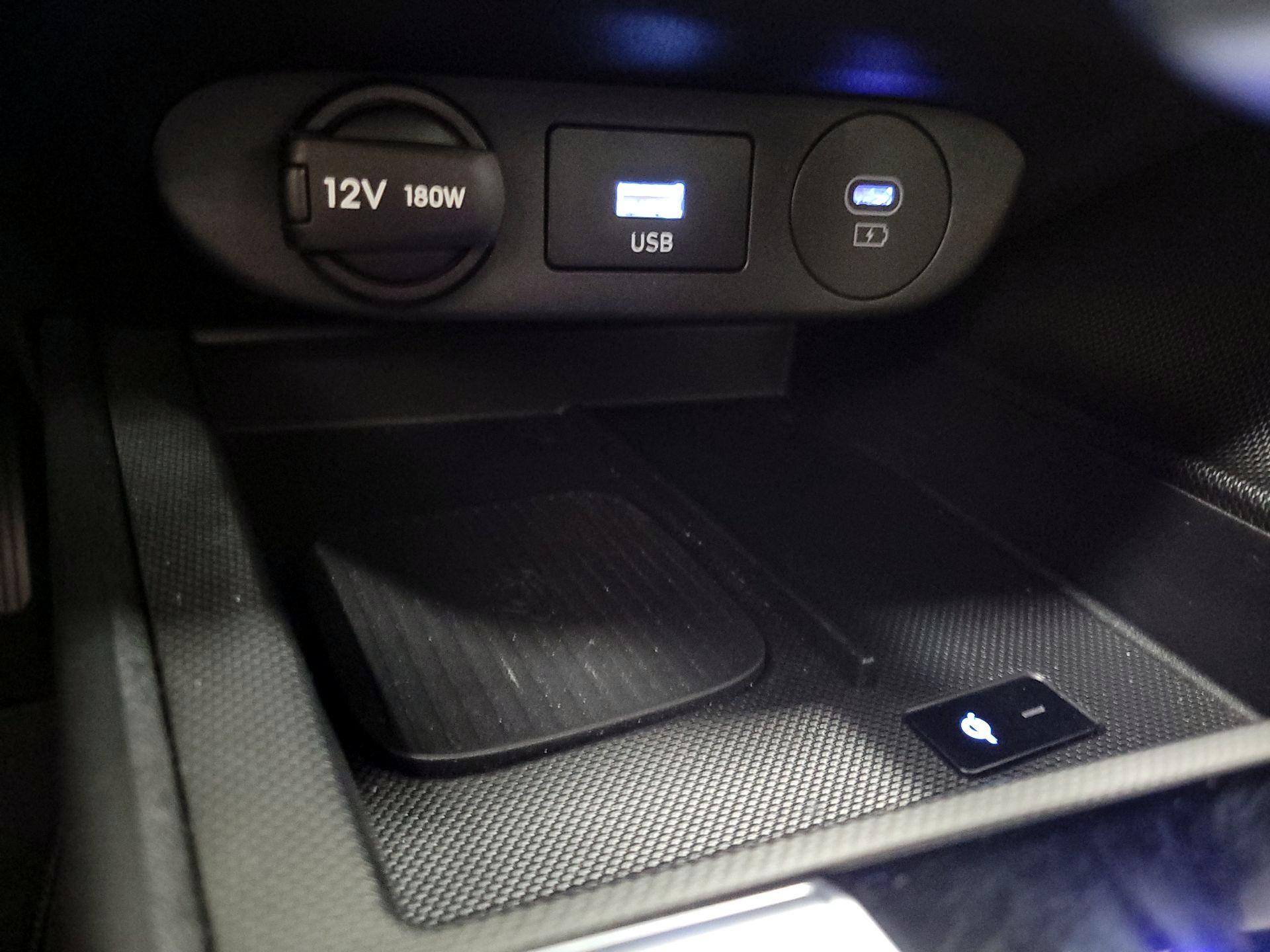 Thumbnail: 2024 Hyundai Elantra - 19