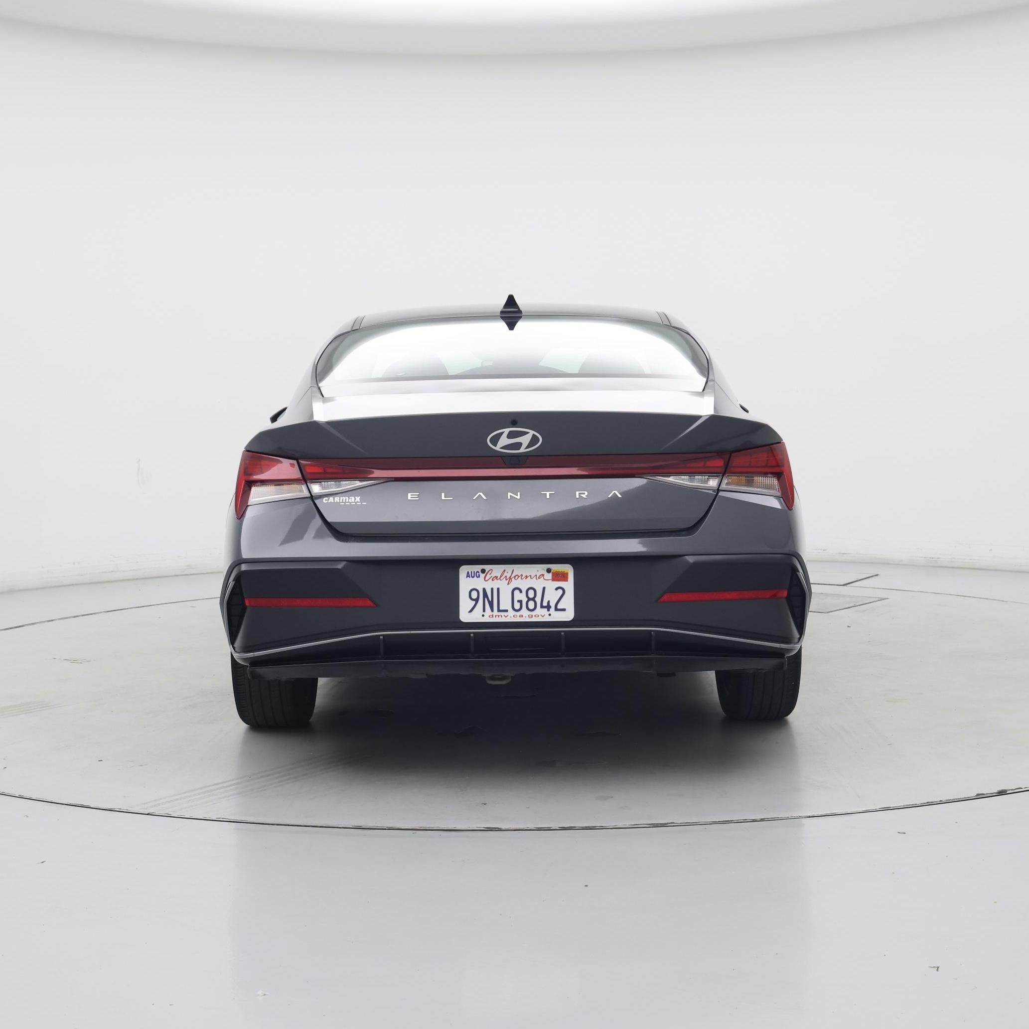 Thumbnail: 2024 Hyundai Elantra - 6