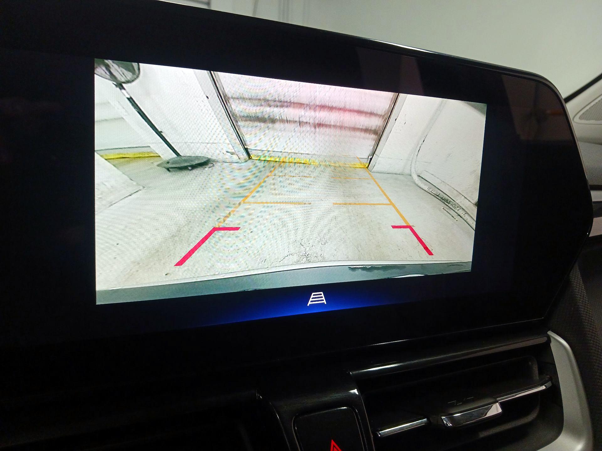 Thumbnail: 2025 Chevrolet TrailBlazer - 14