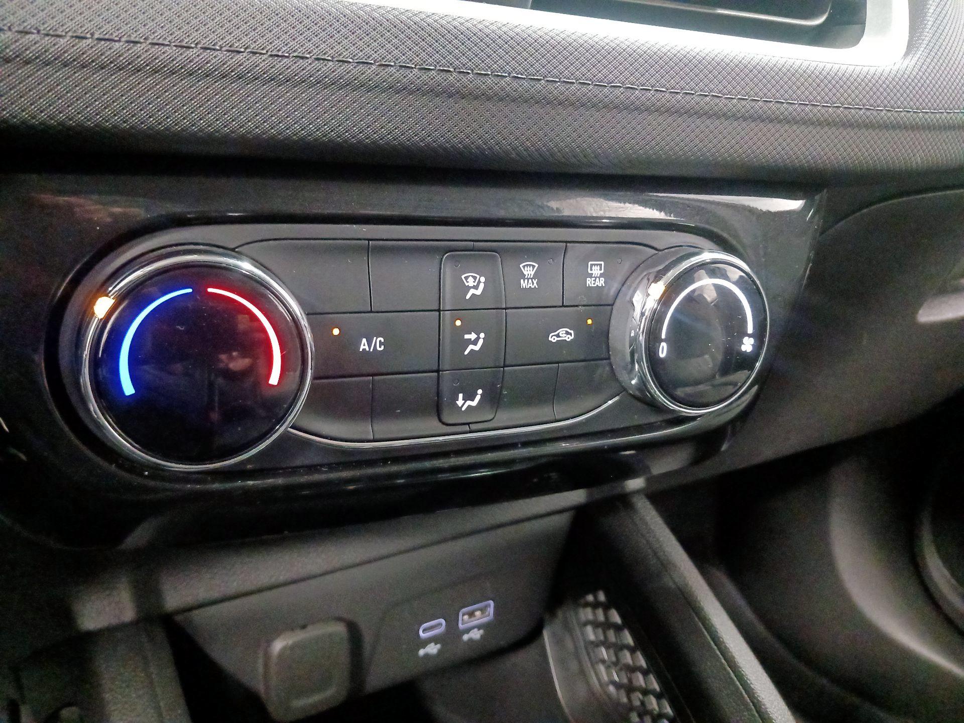 Thumbnail: 2025 Chevrolet TrailBlazer - 16