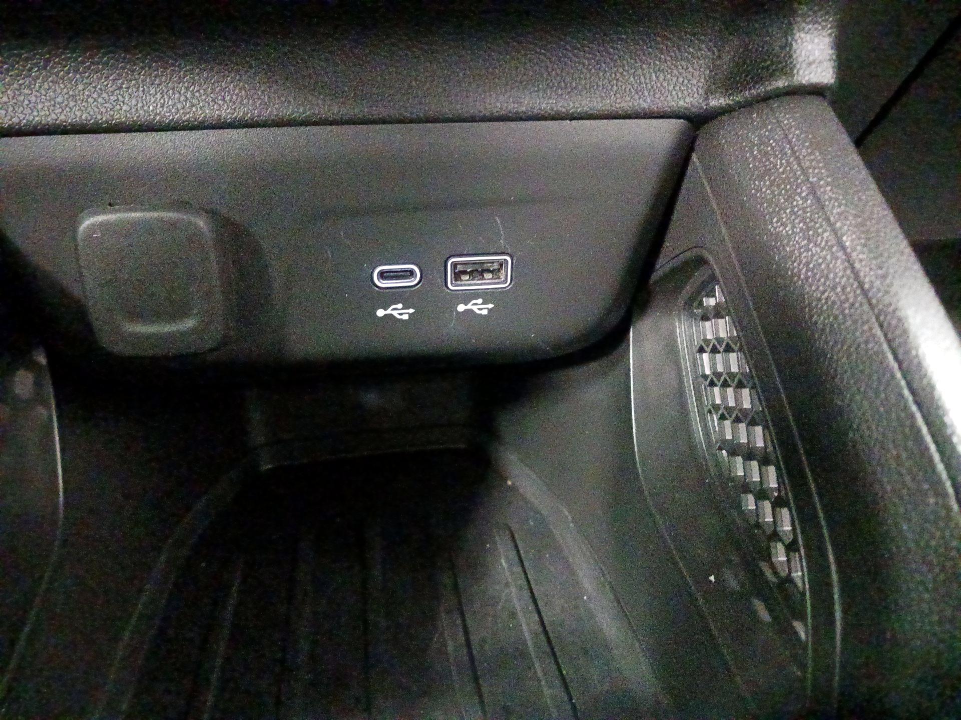 Thumbnail: 2025 Chevrolet TrailBlazer - 18