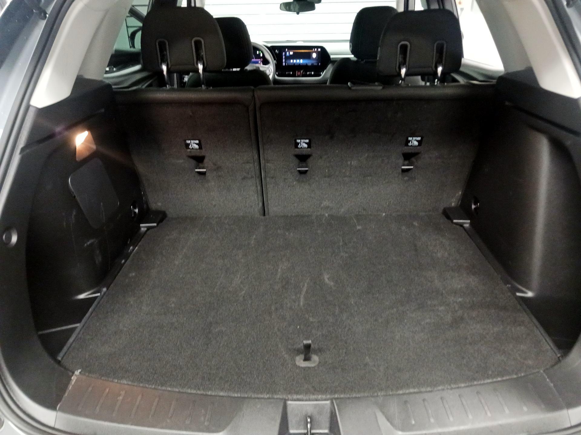 Thumbnail: 2025 Chevrolet TrailBlazer - 20