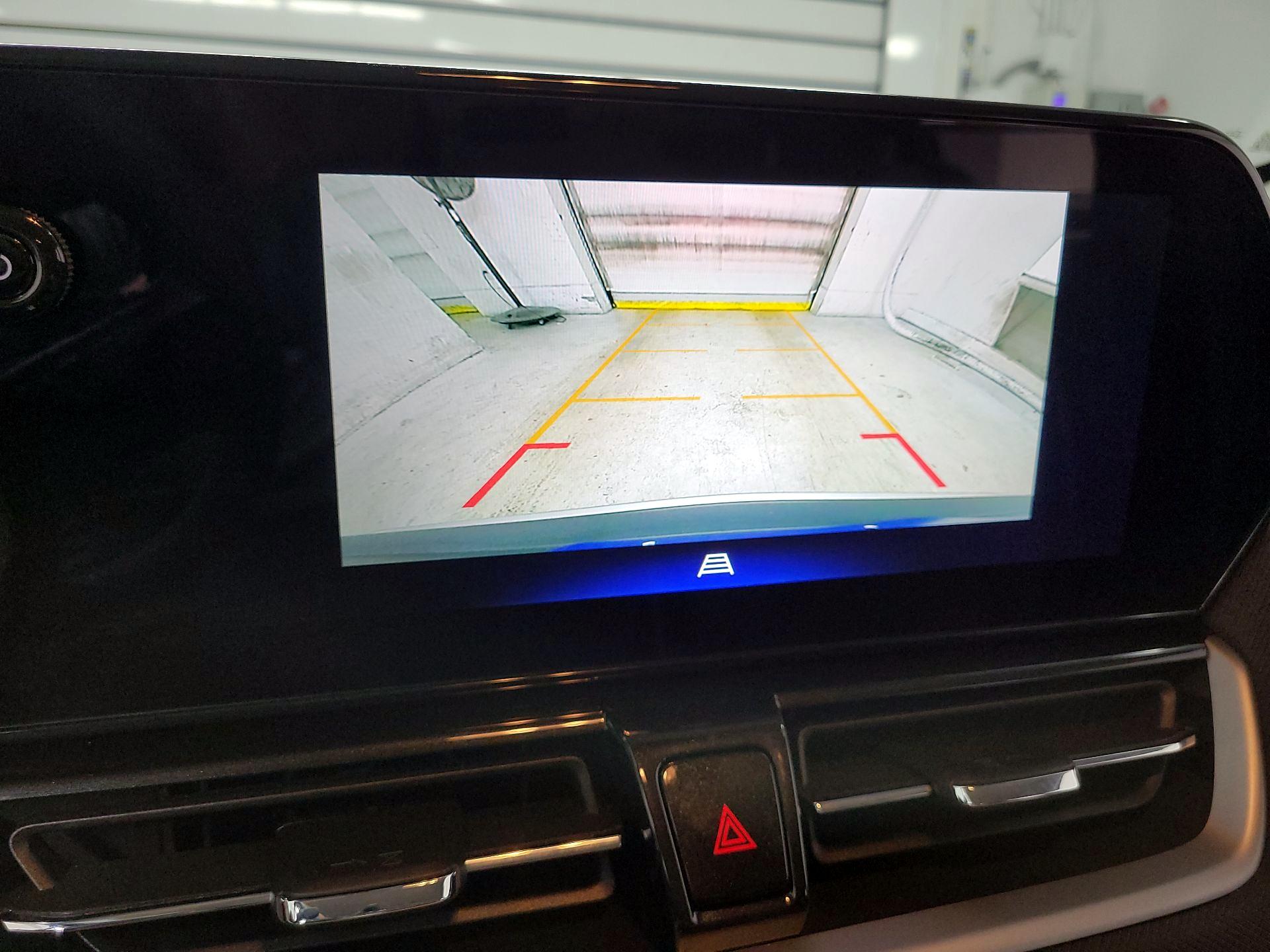 Thumbnail: 2025 Chevrolet TrailBlazer - 14