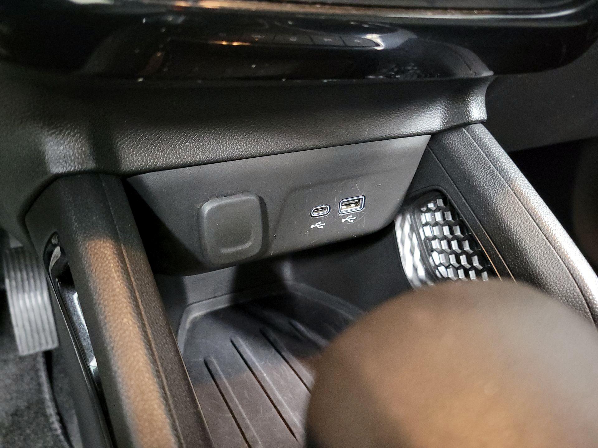 Thumbnail: 2025 Chevrolet TrailBlazer - 18