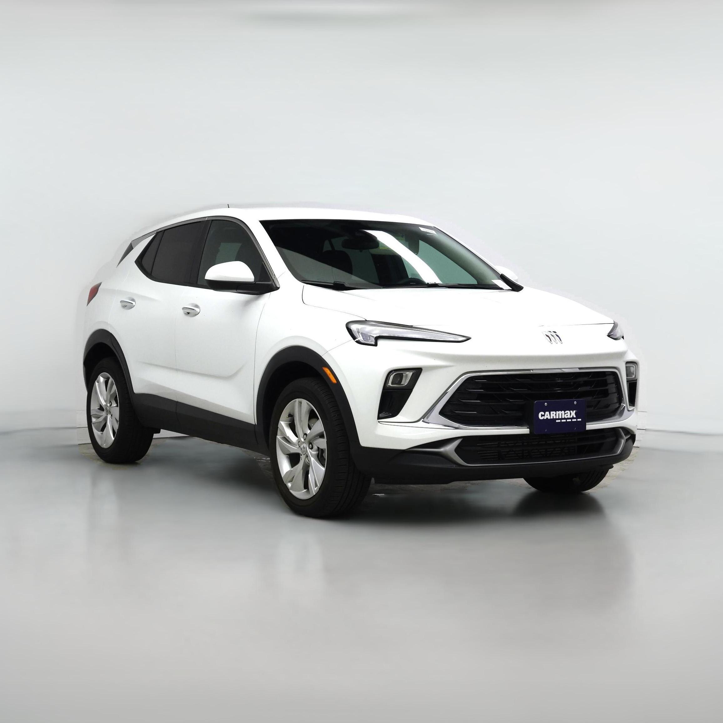 Thumbnail: 2025 Buick Encore GX - 1