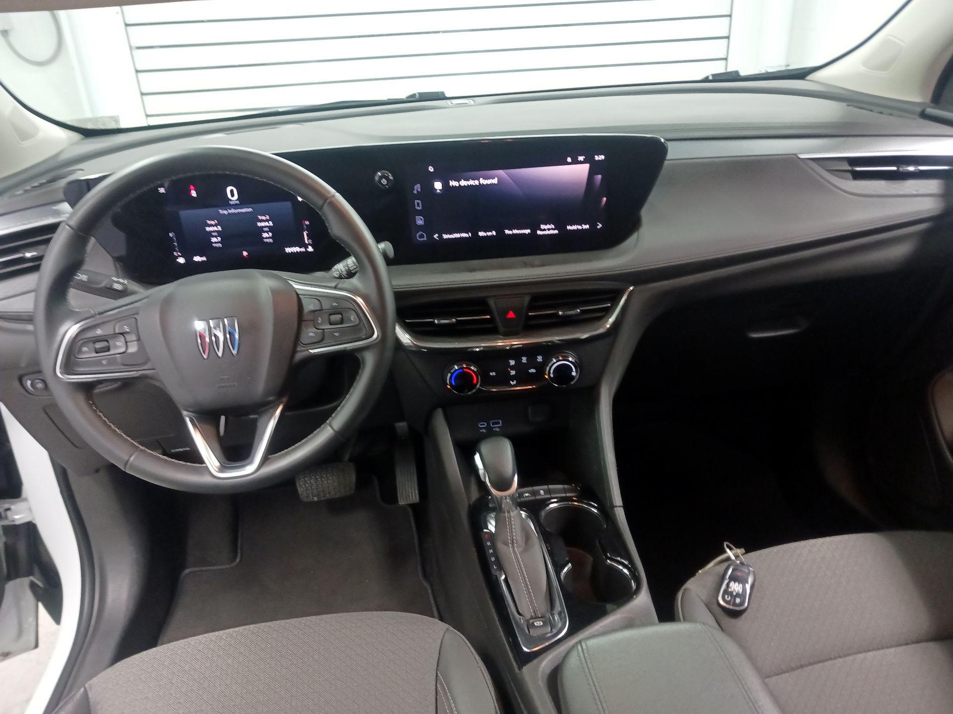 Thumbnail: 2025 Buick Encore GX - 9
