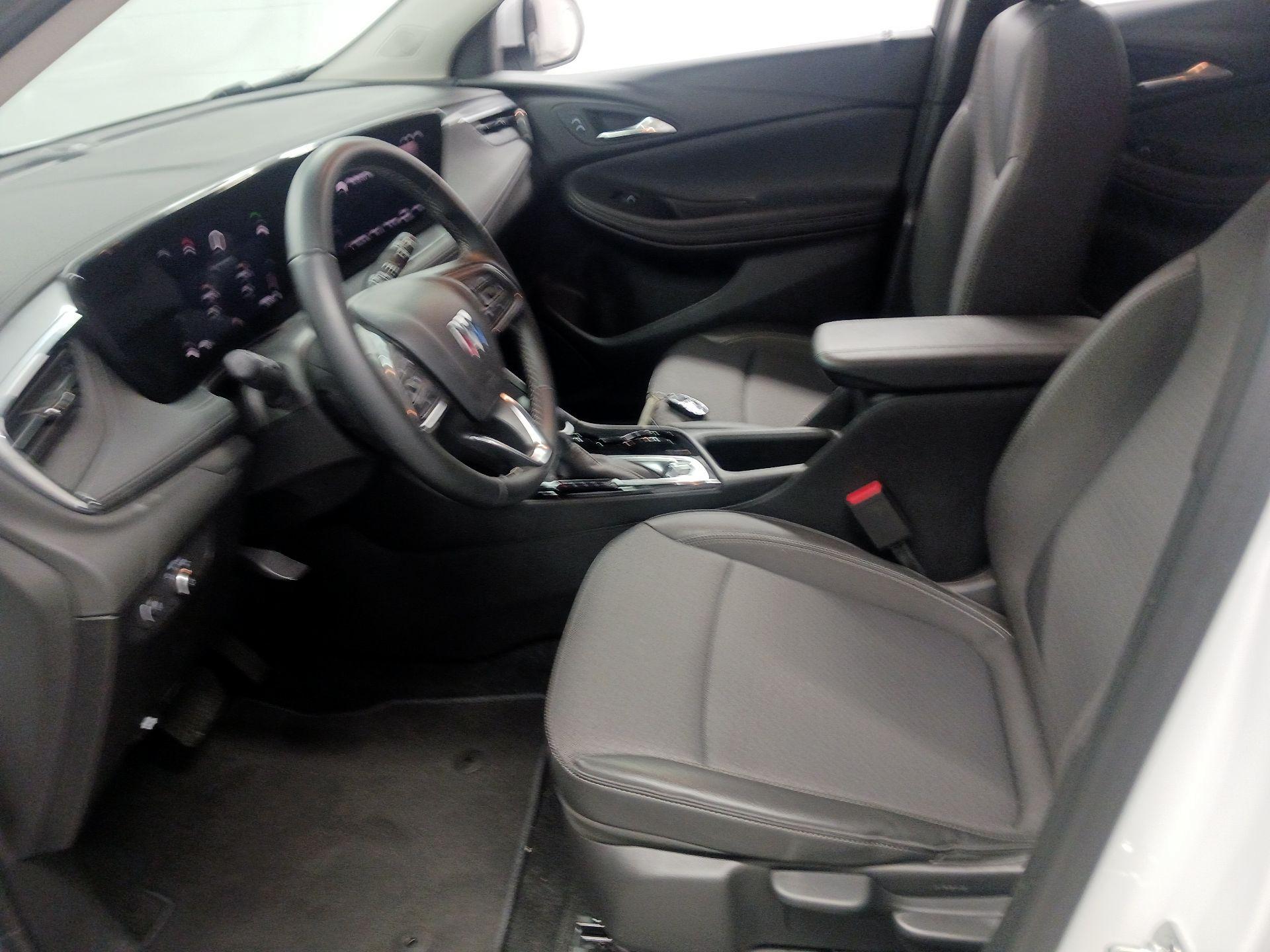 Thumbnail: 2025 Buick Encore GX - 11