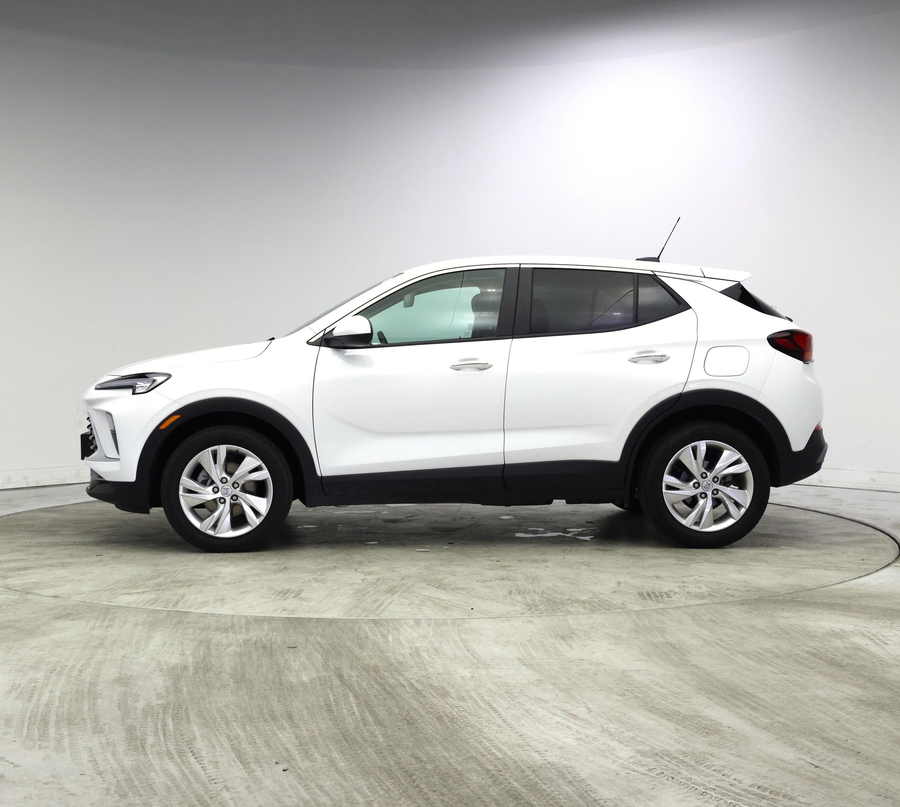 Thumbnail: 2025 Buick Encore GX - 3