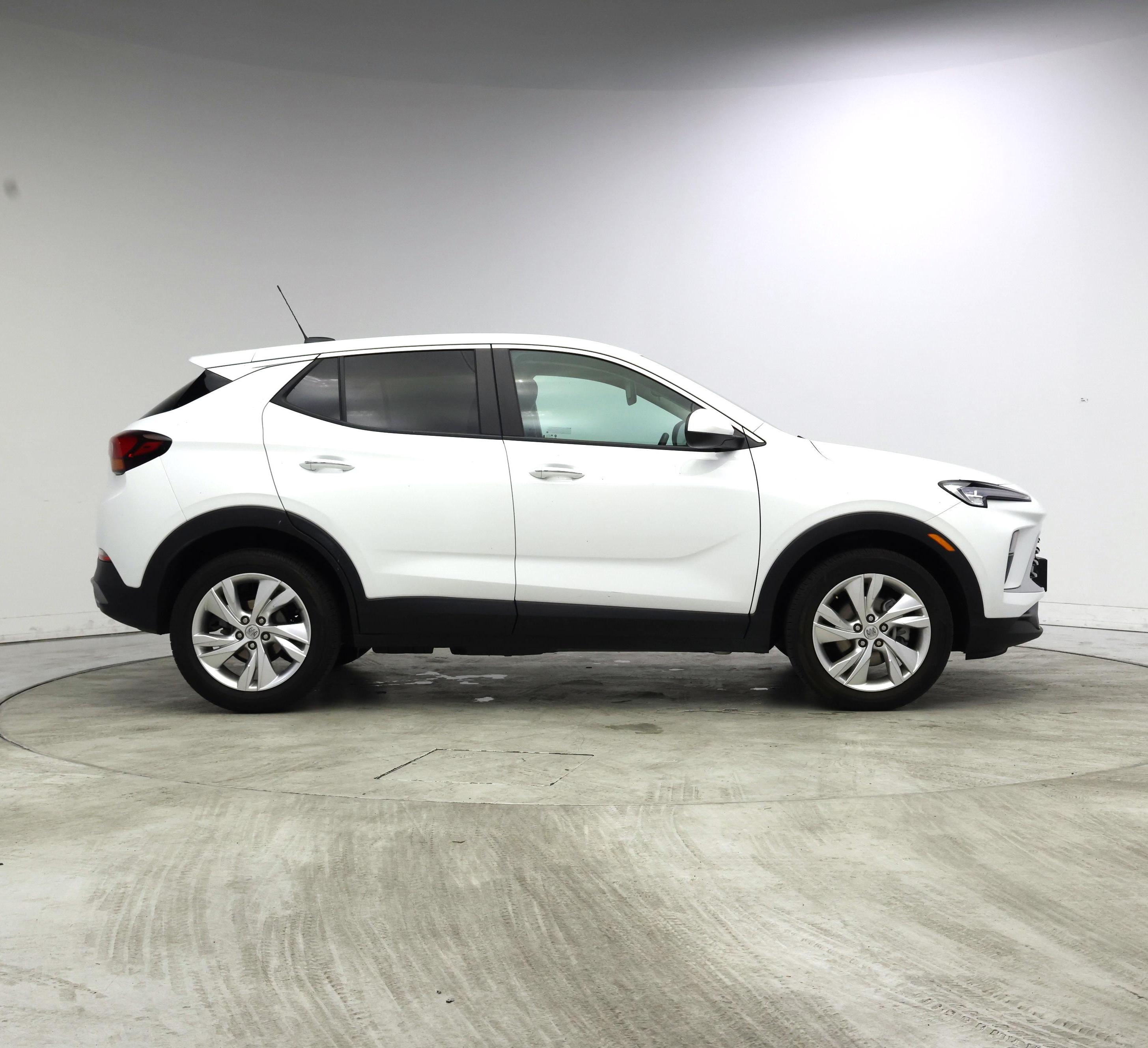 Thumbnail: 2025 Buick Encore GX - 7