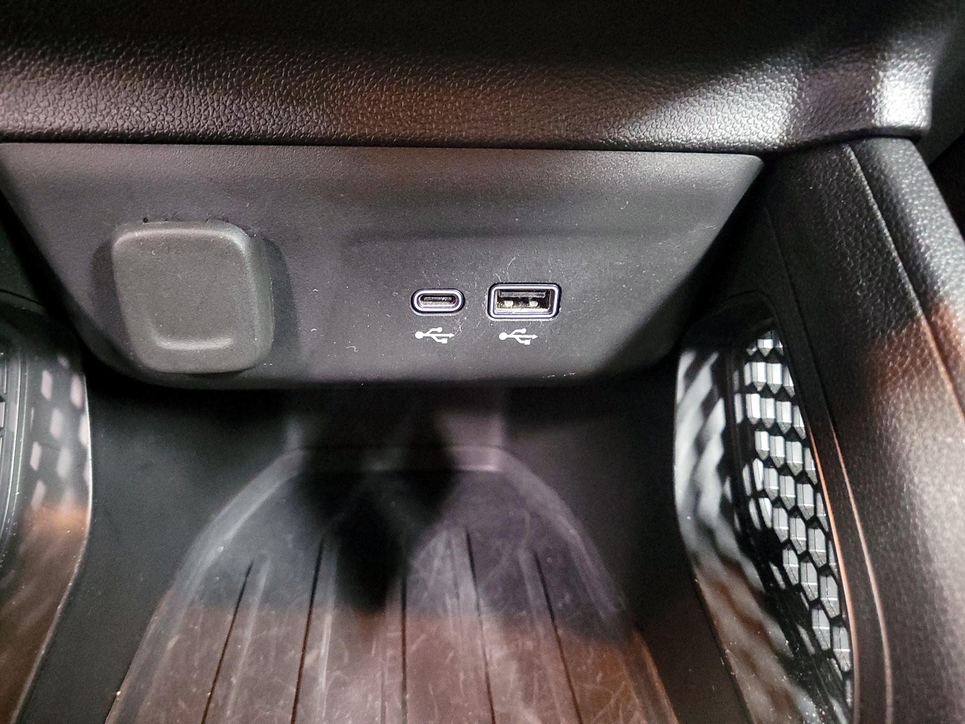 Thumbnail: 2025 Chevrolet TrailBlazer - 18