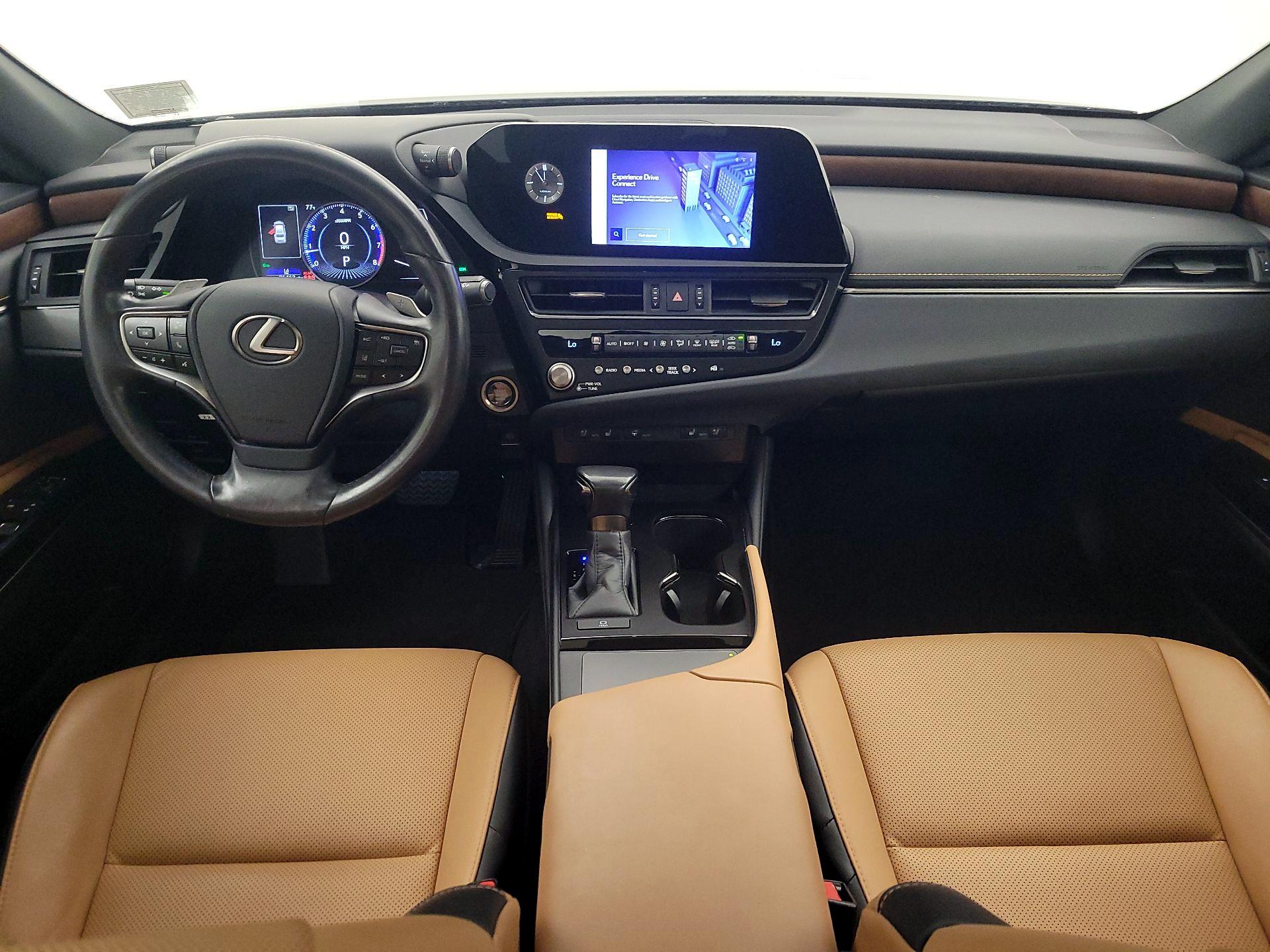 Thumbnail: 2023 Lexus ES - 9